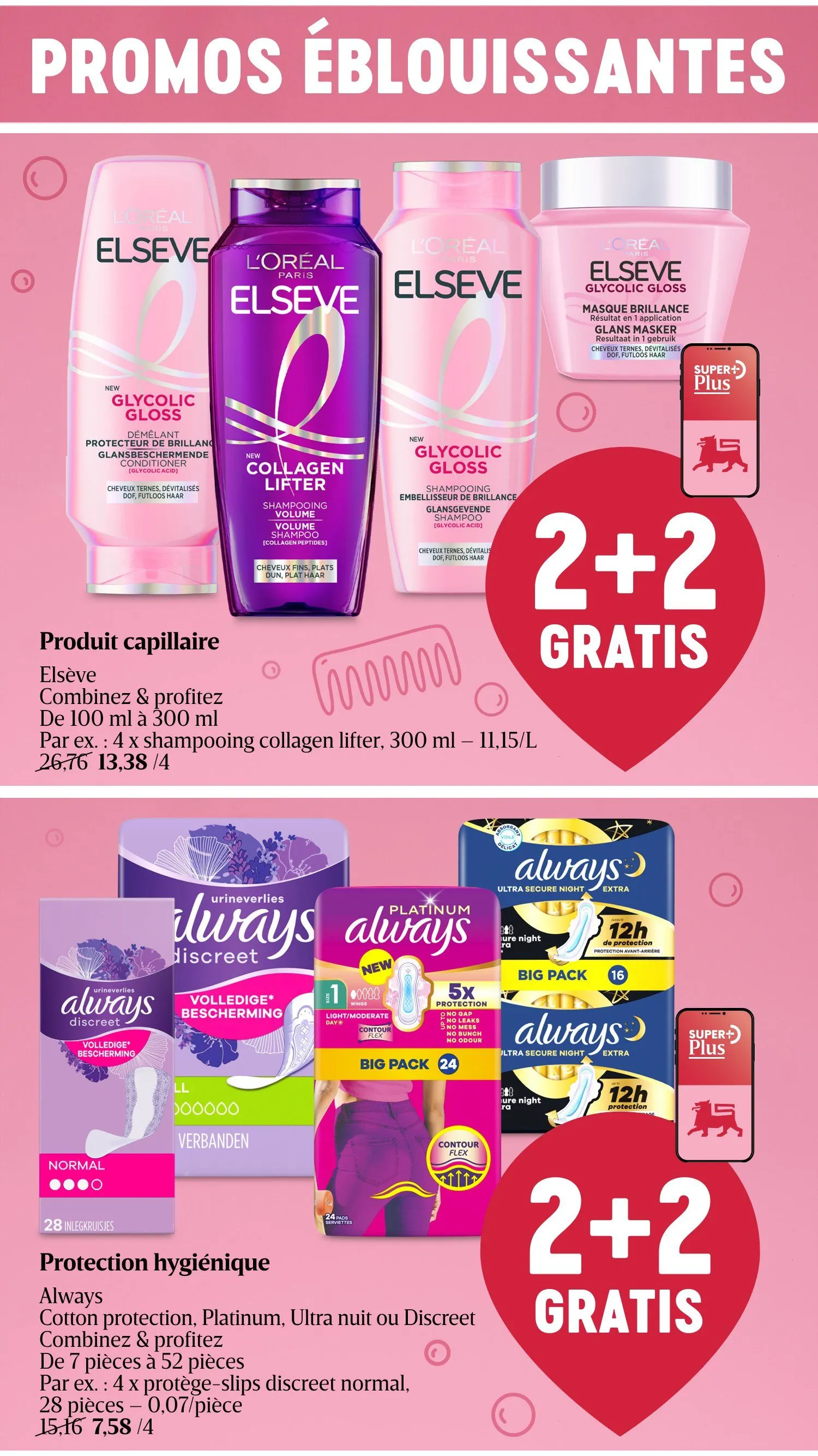 Delhaize Folders van 11 juni tot 17 juni 2026 - folder pagina 39