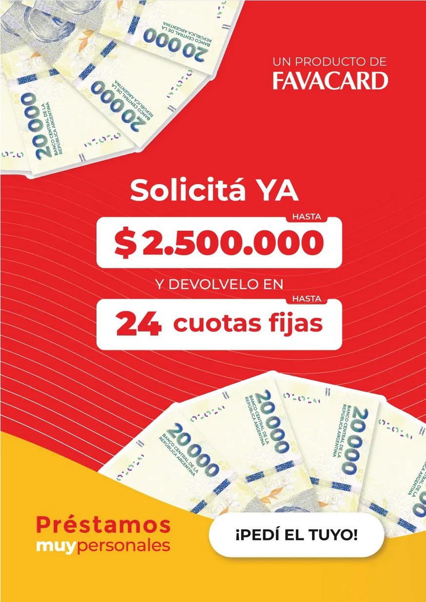 Ofertas de FAVA Ofertas 1 de noviembre al 30 de noviembre 2025 - Página 39 del catálogo