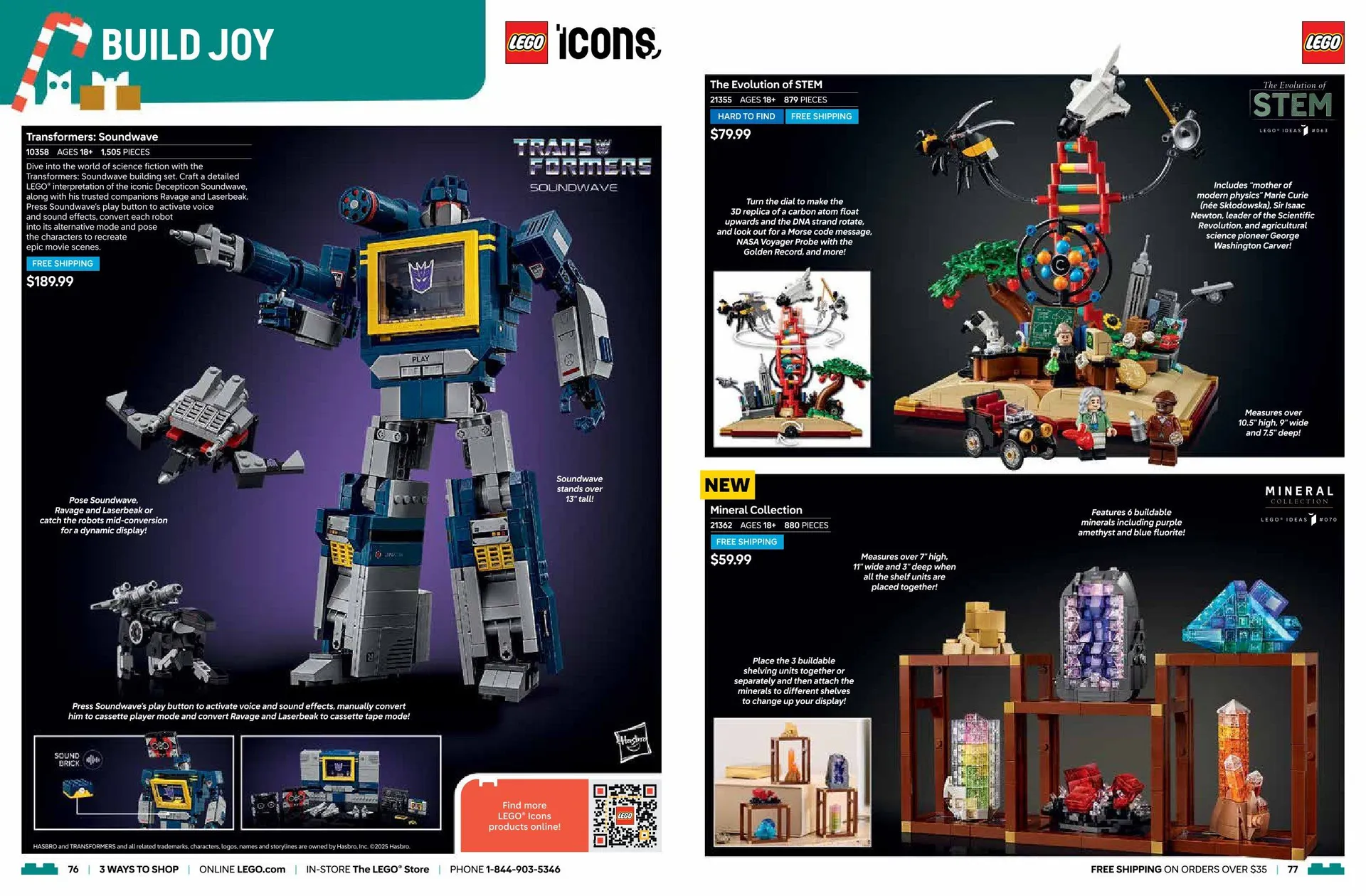 Weekly ad Weekly ads from November 28 to December 31 2025 - Page 39