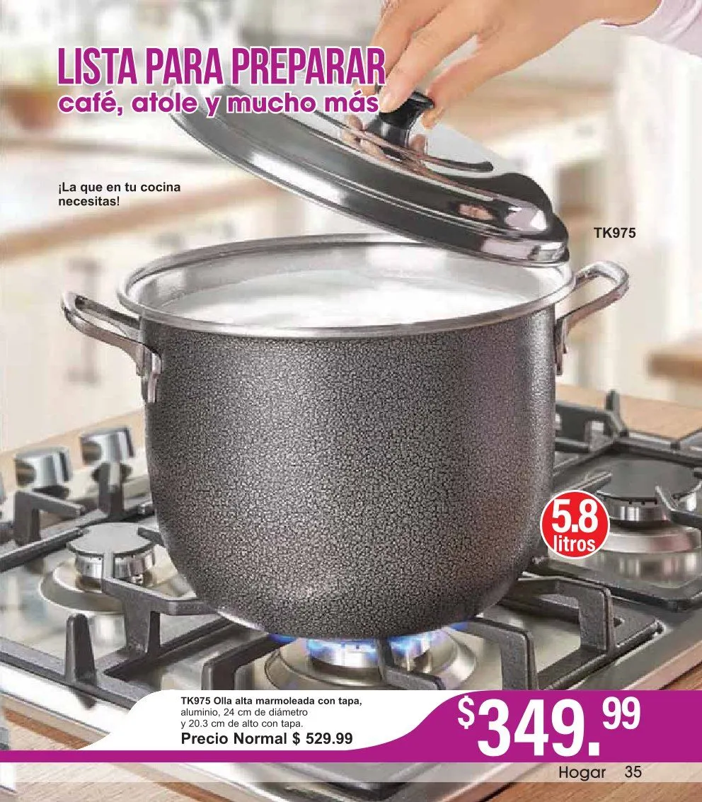 Catálogo de Arabela catálogos y ofertas 3 de marzo al 31 de marzo 2026 - Pagina 39