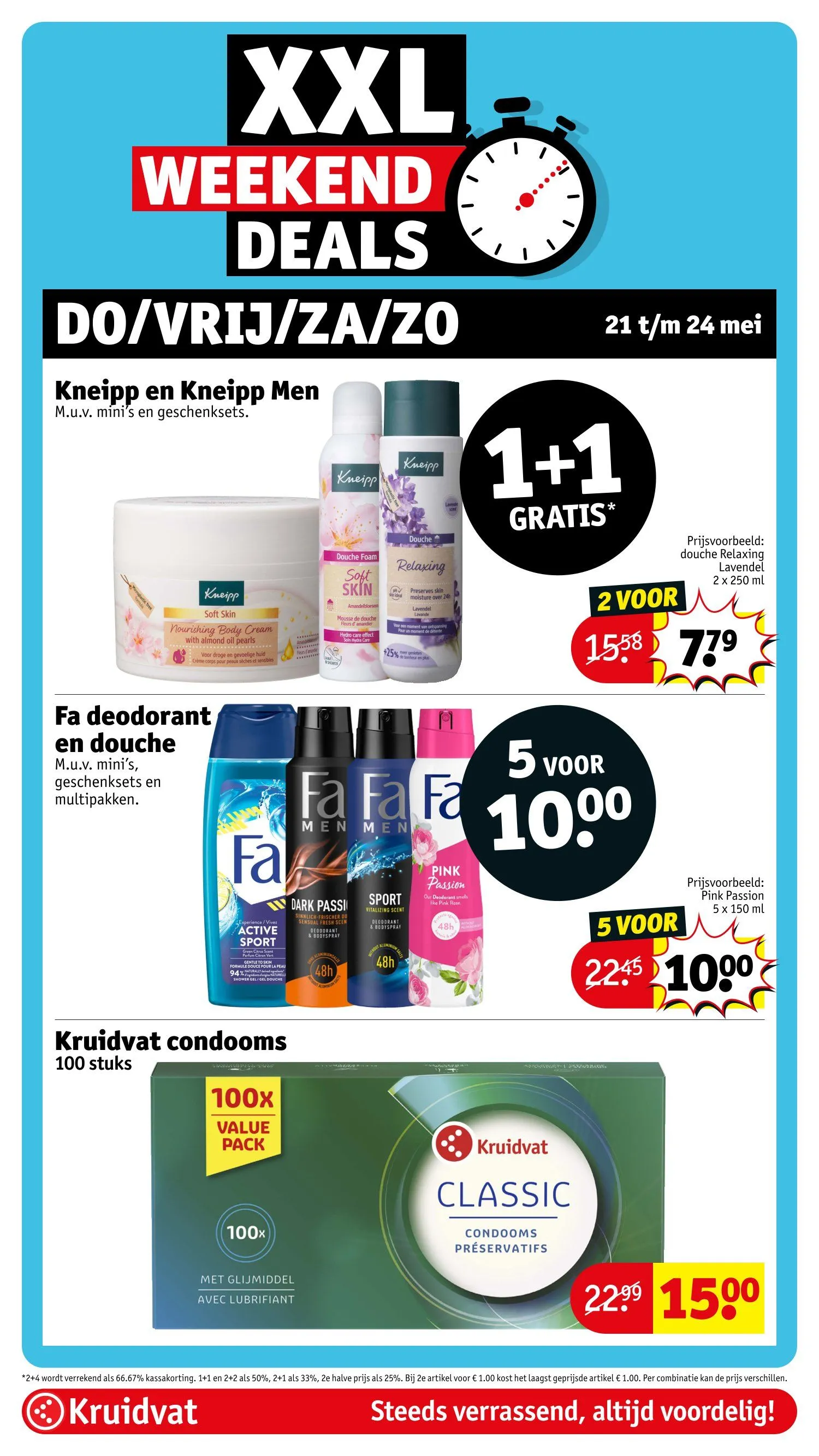 kruidvat folder van 19 mei tot 24 mei 2026 - folder pagina 39