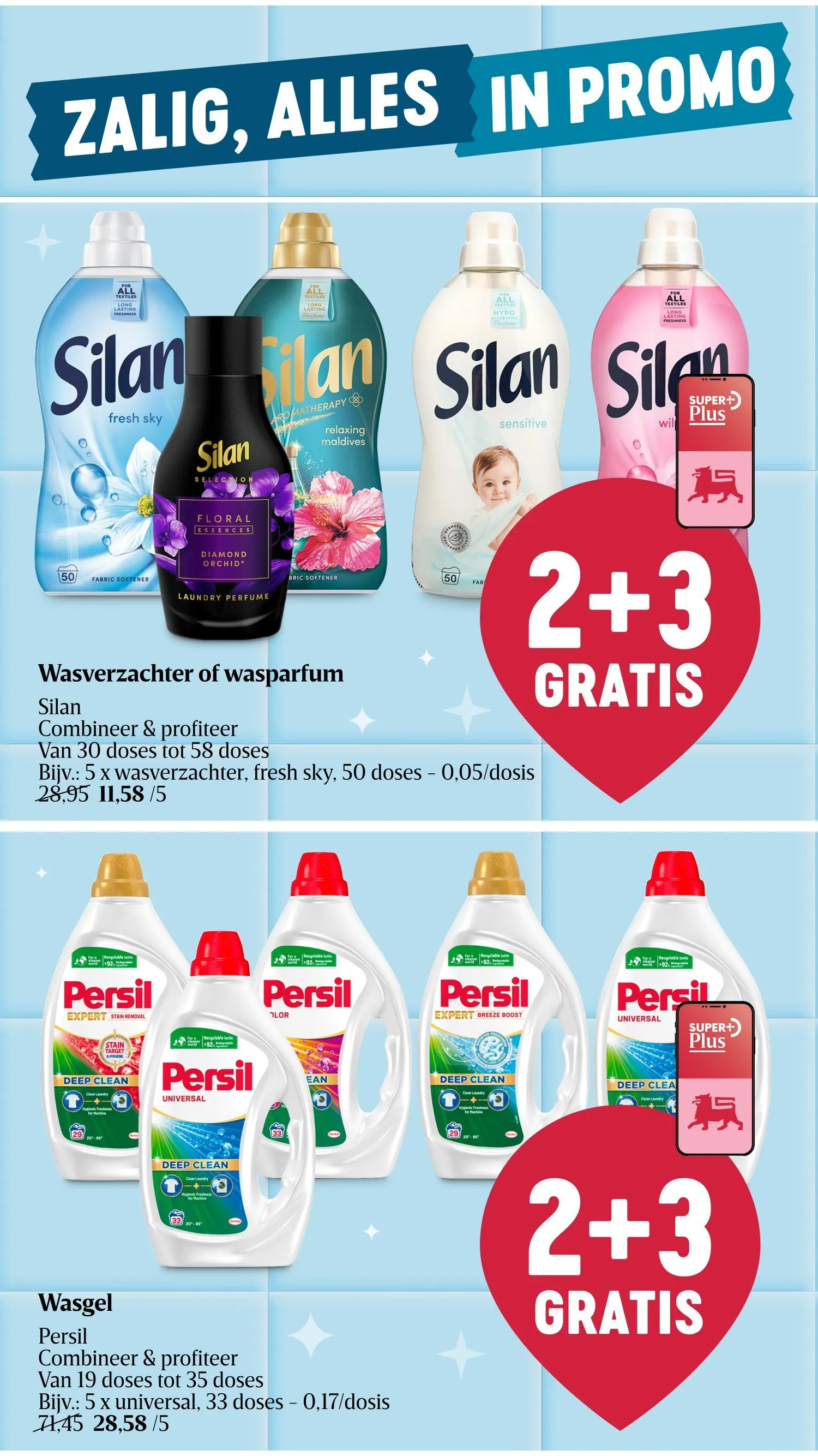 Delhaize Folder van 5 februari tot 11 februari 2026 - folder pagina 39