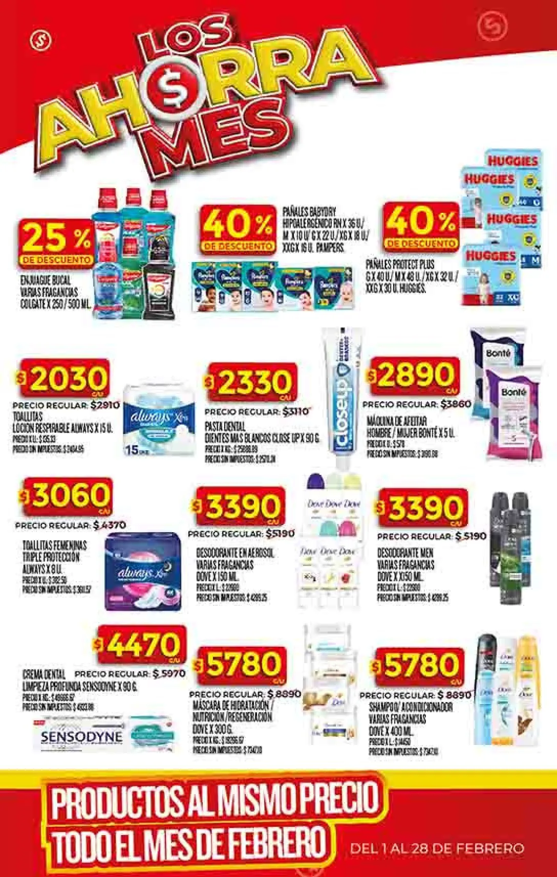 Ofertas de Dia Ofertas 4 de febrero al 9 de febrero 2026 - Página 39 del catálogo