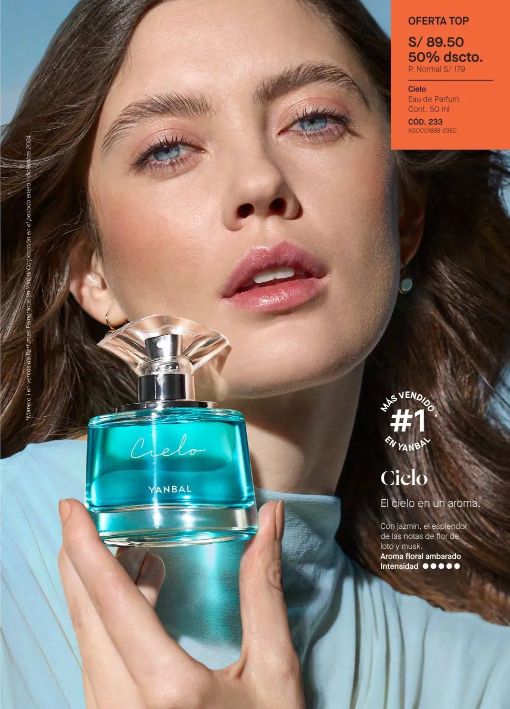 Catalogo de Conoce las últimas ofertas de Yanbal 11 de octubre al 7 de noviembre 2025 - Pag 39