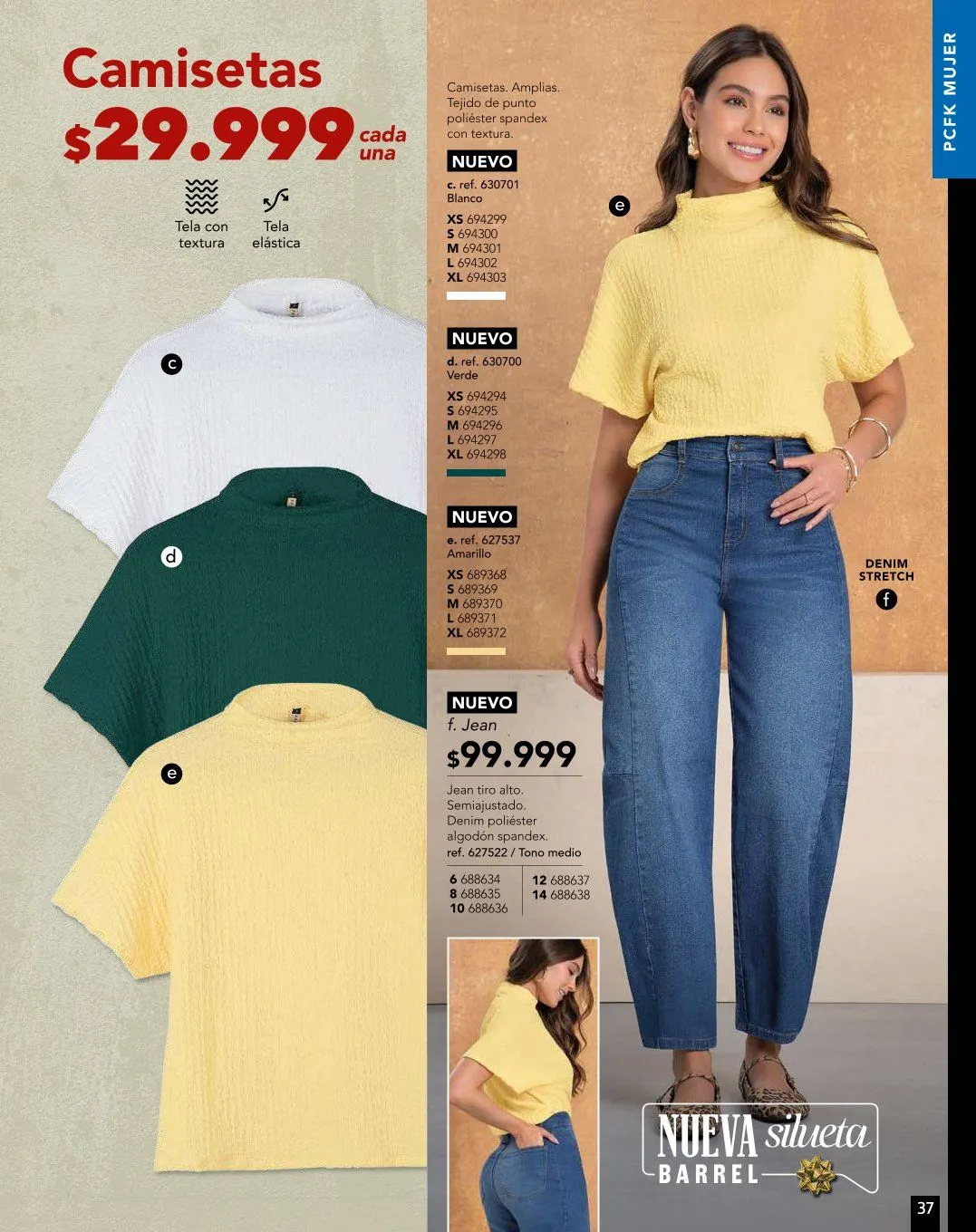 Catalogo de Pacifika Ofertas 1 de diciembre al 31 de diciembre 2025 - Pag 39