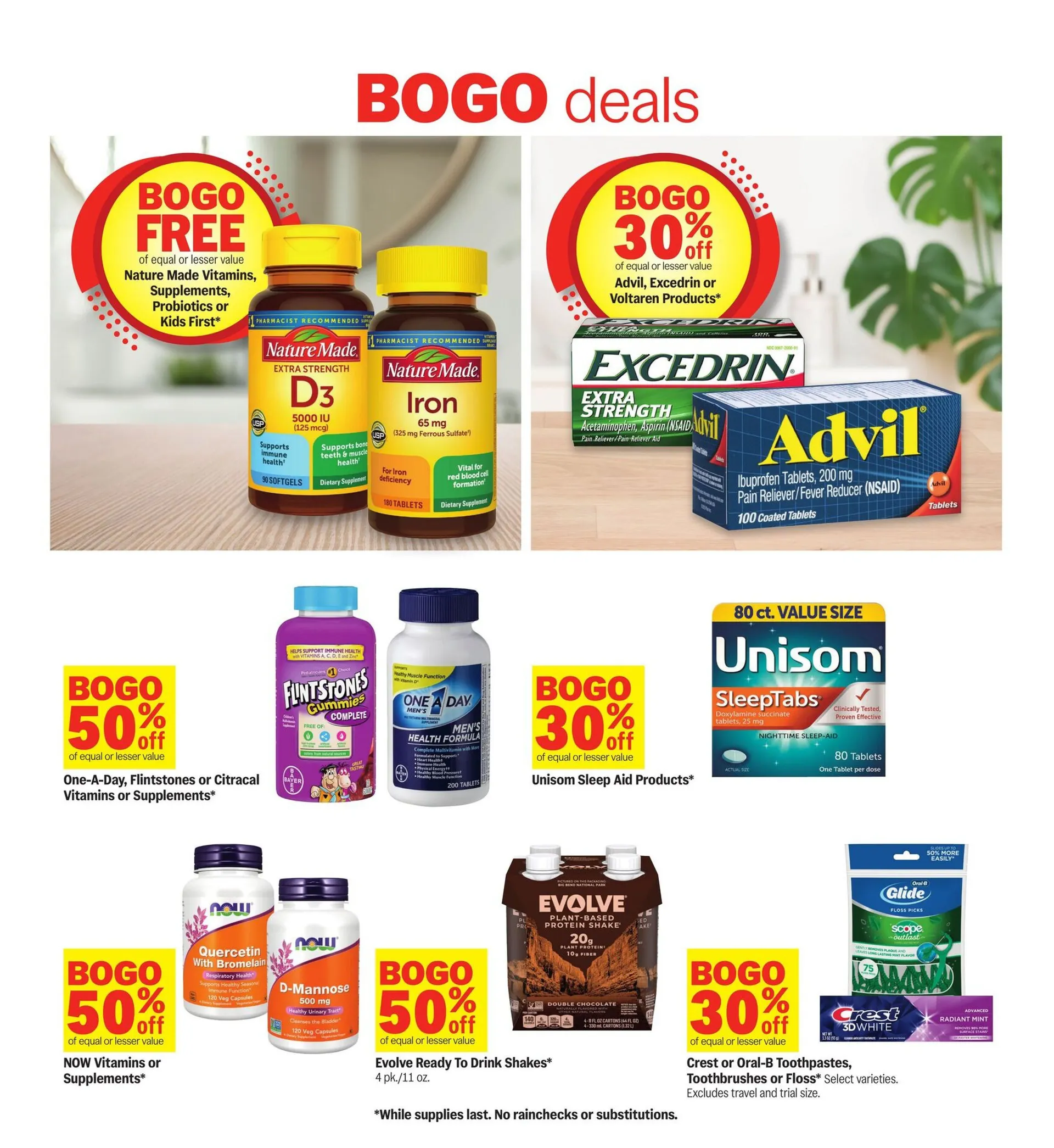 Weekly ad Weekly ads from August 24 to September 2 2025 - Page 39