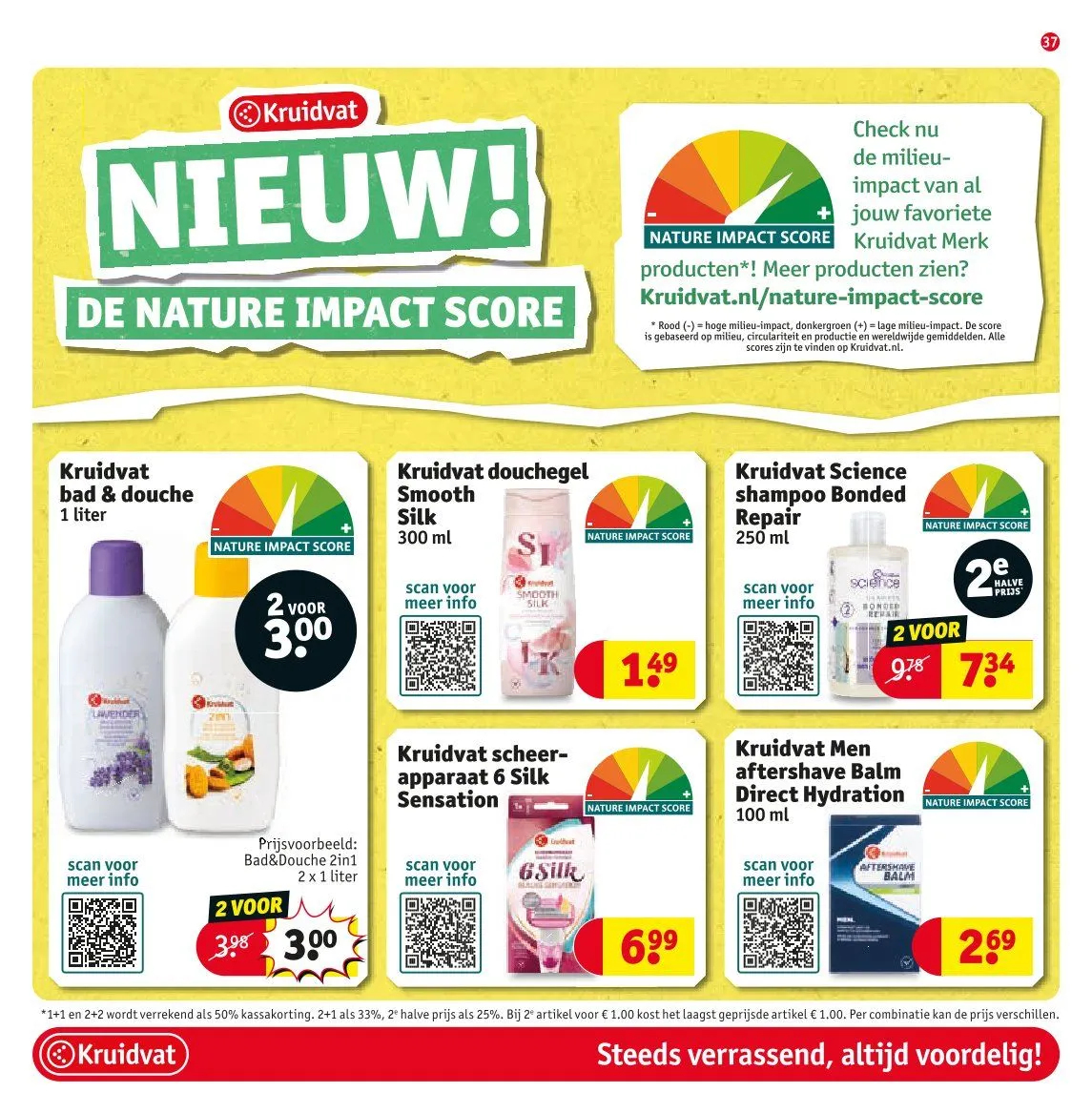  Kruidvat folders van 28 april tot 10 mei 2026 - Folder pagina 39