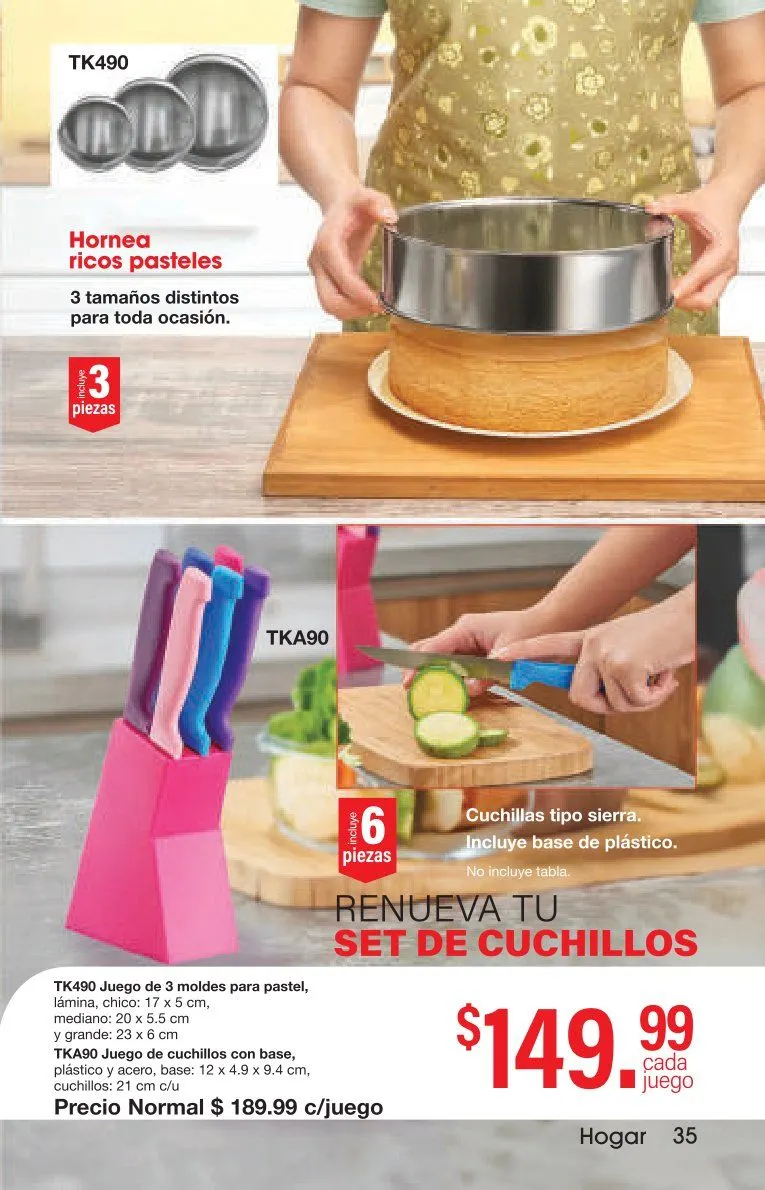 Catálogo de Arabela Ofertas 1 de julio al 31 de julio 2026 - Pagina 39