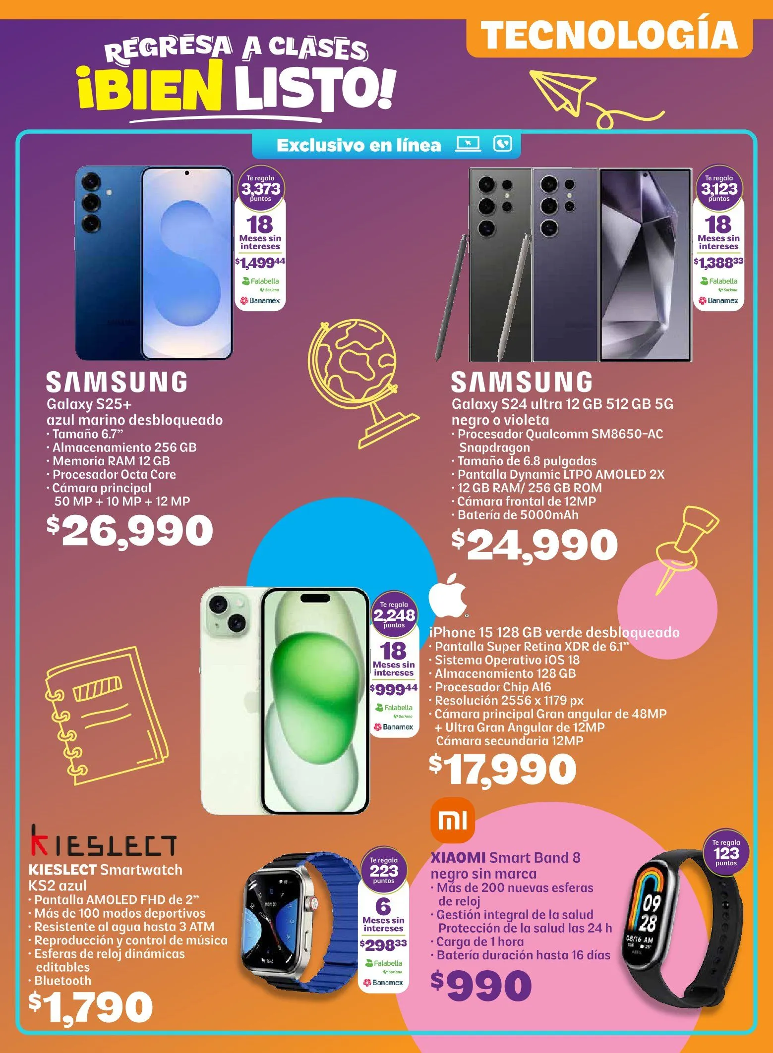 Catálogo de Soriana Ofertas 18 de julio al 13 de agosto 2025 - Pagina 39
