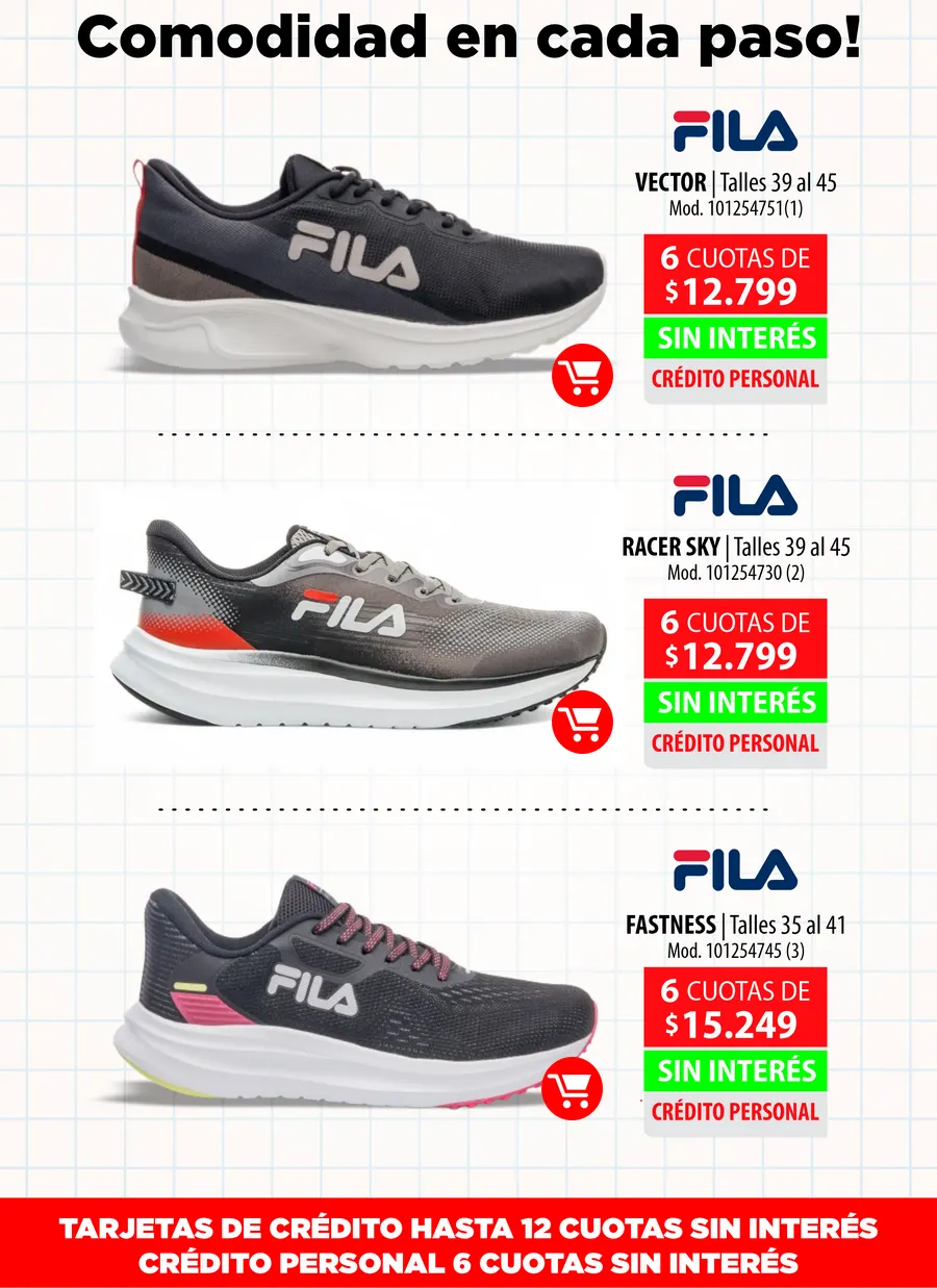 Ofertas de Casa Silvia Ofertas 3 de marzo al 31 de marzo 2026 - Página 39 del catálogo