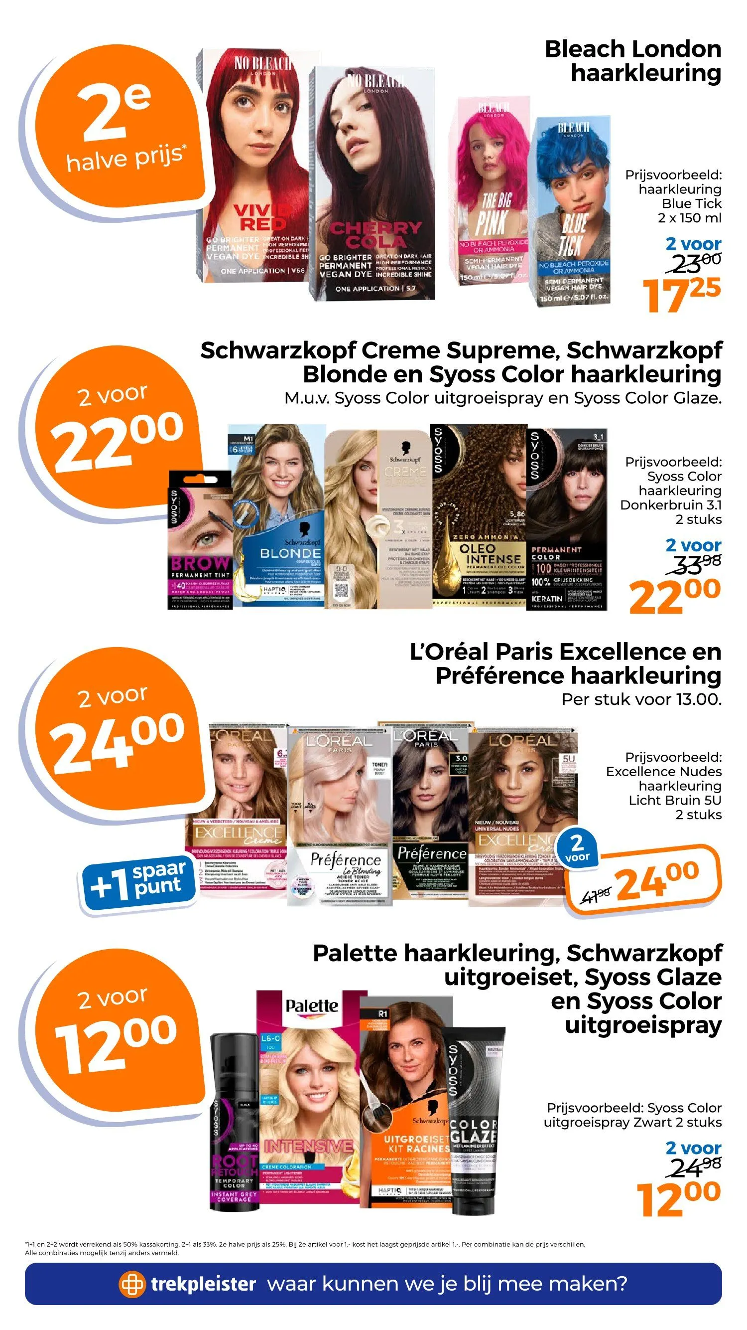 Trekpleister folders van 19 mei tot 31 mei 2026 - Folder pagina 39
