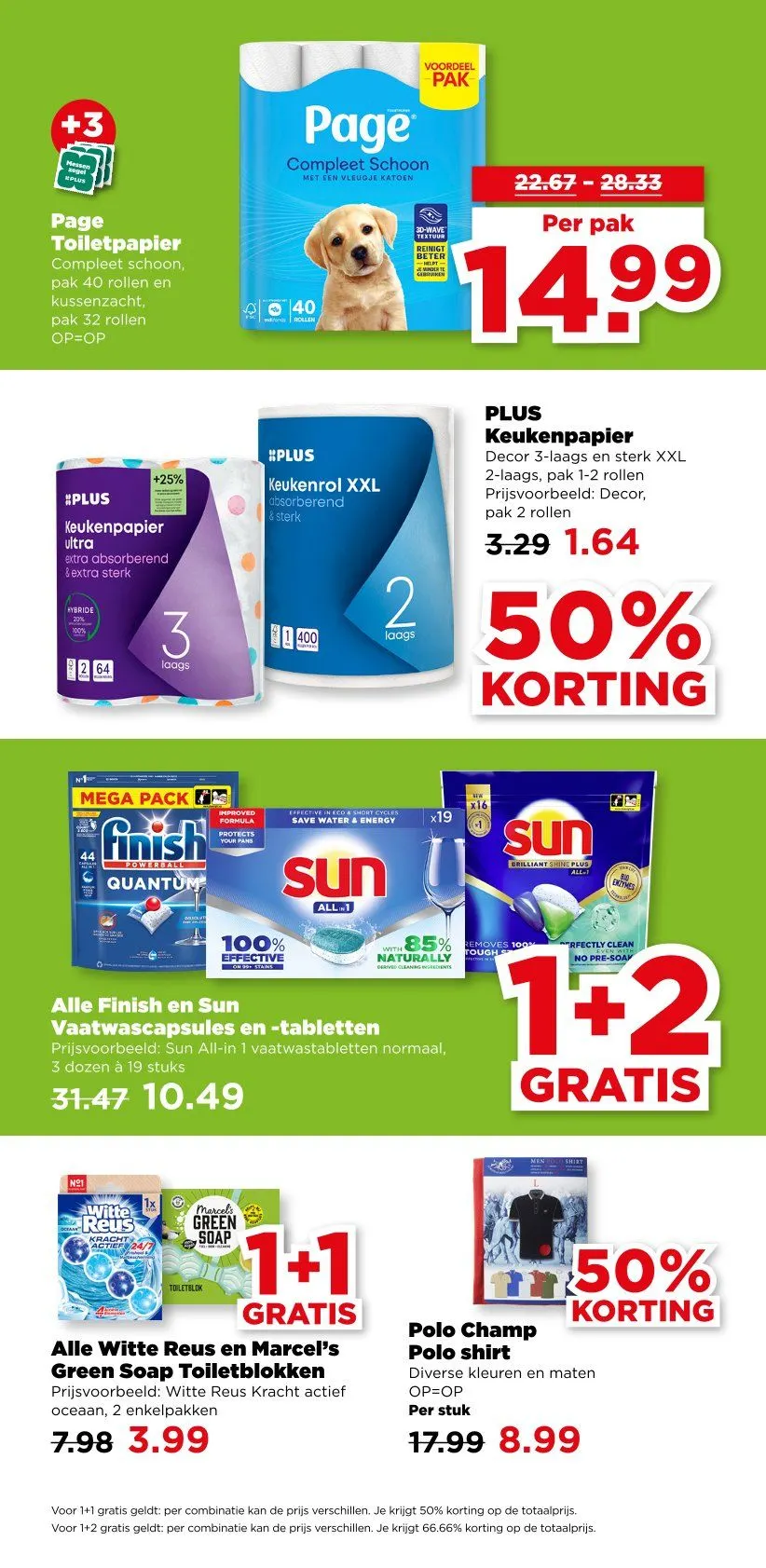  Plus folders van 20 mei tot 26 mei 2026 - Folder pagina 39