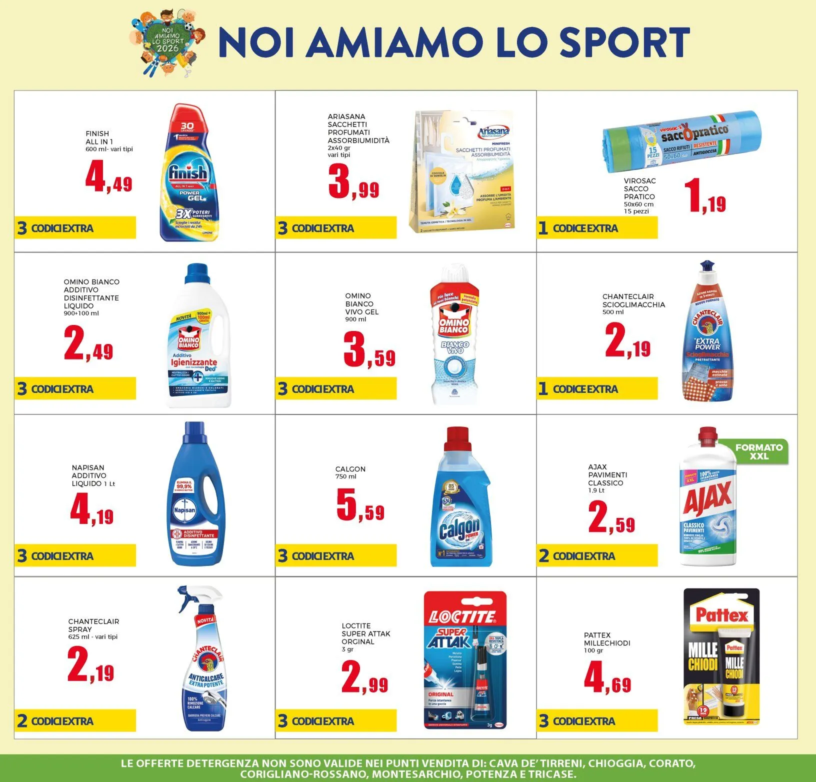 Happy Casa Store VOLANTINO da 13 maggio a 27 maggio di 2026 - Pagina del volantino 39