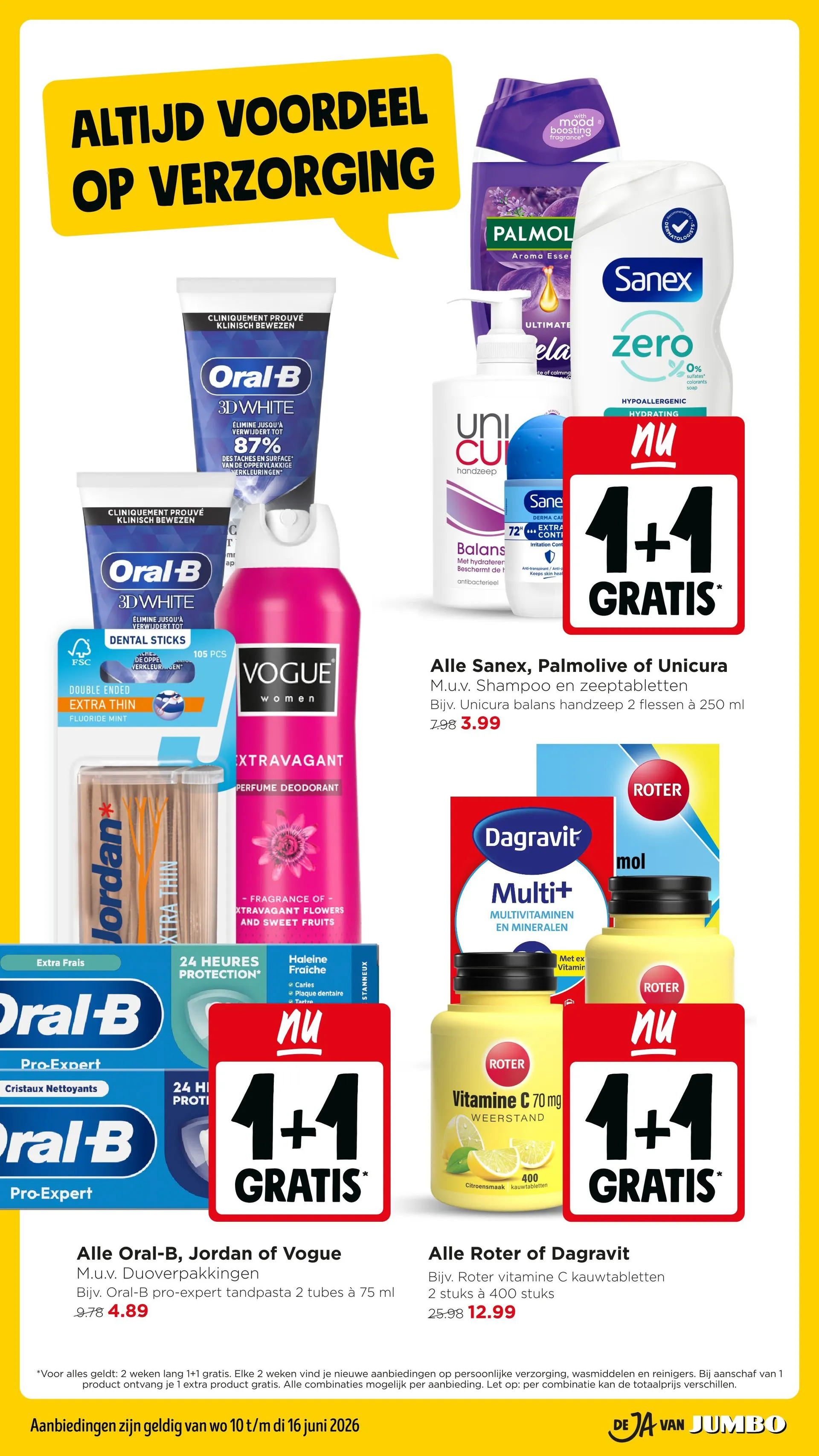 Jumbo folders van 10 juni tot 16 juni 2026 - folder pagina 39