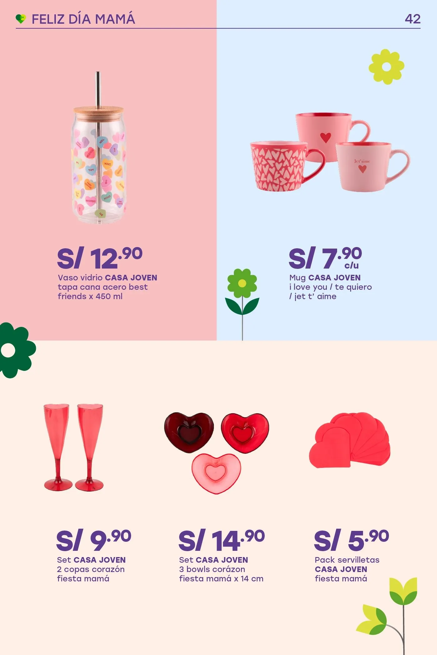 Catalogo de Falabella Ofertas 1 de mayo al 11 de mayo 2025 - Pag 38