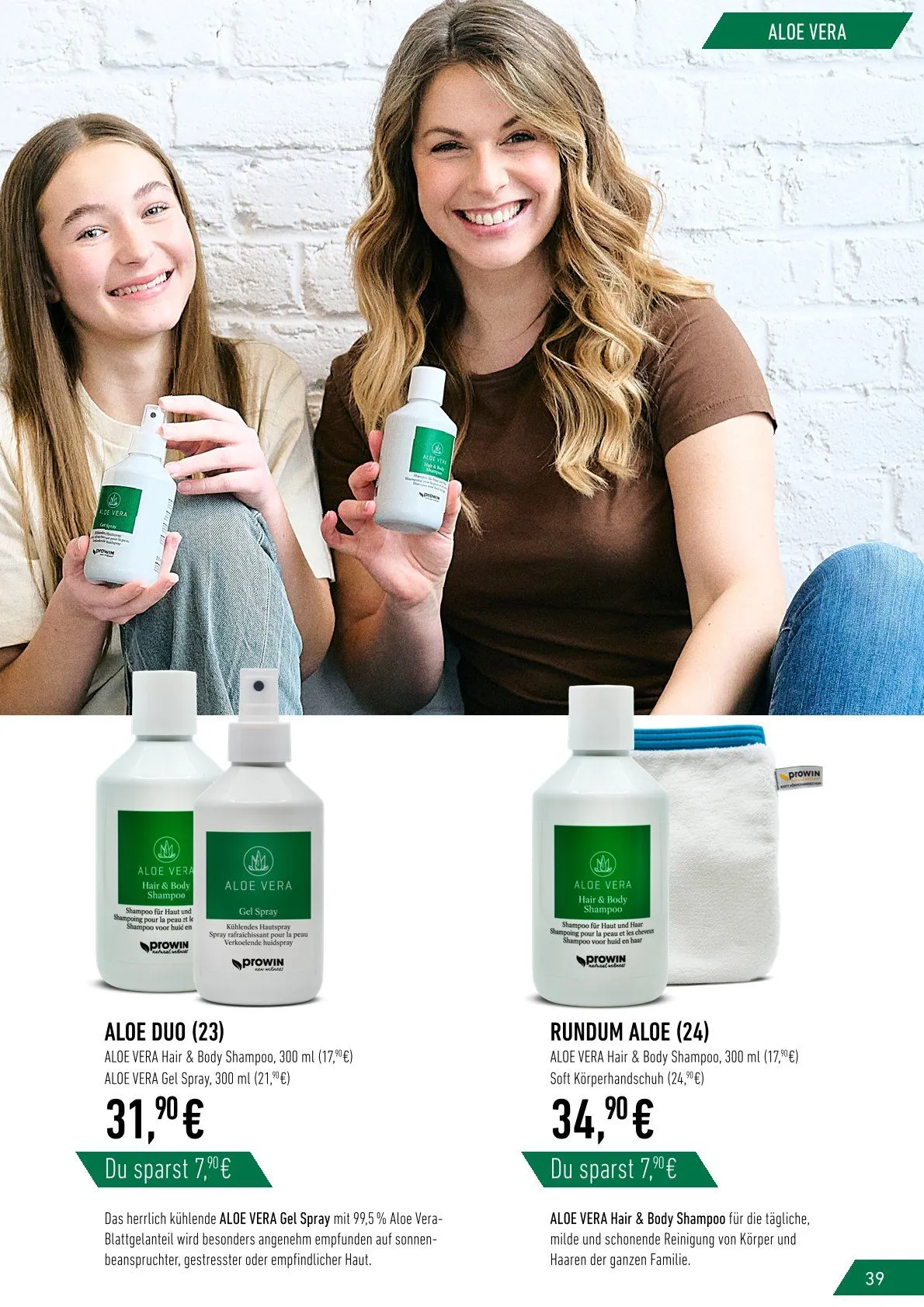 Prowin Prospekte - Aktuelle Angebote von 1. April bis 30. September 2025 - Prospekt seite 52