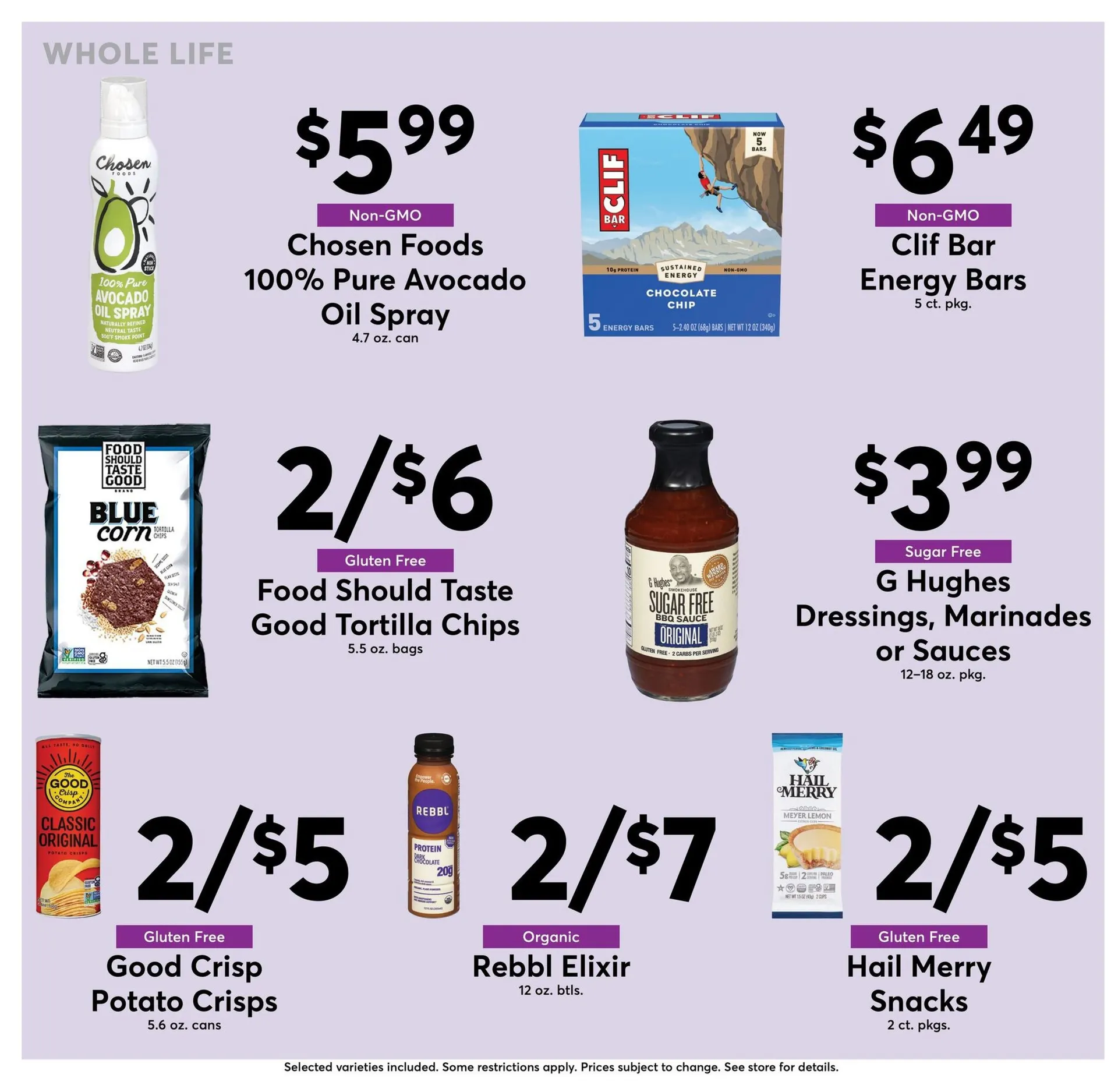 Weekly ad Dierbergs Sales from July 1 to July 7 2025 - Page 39