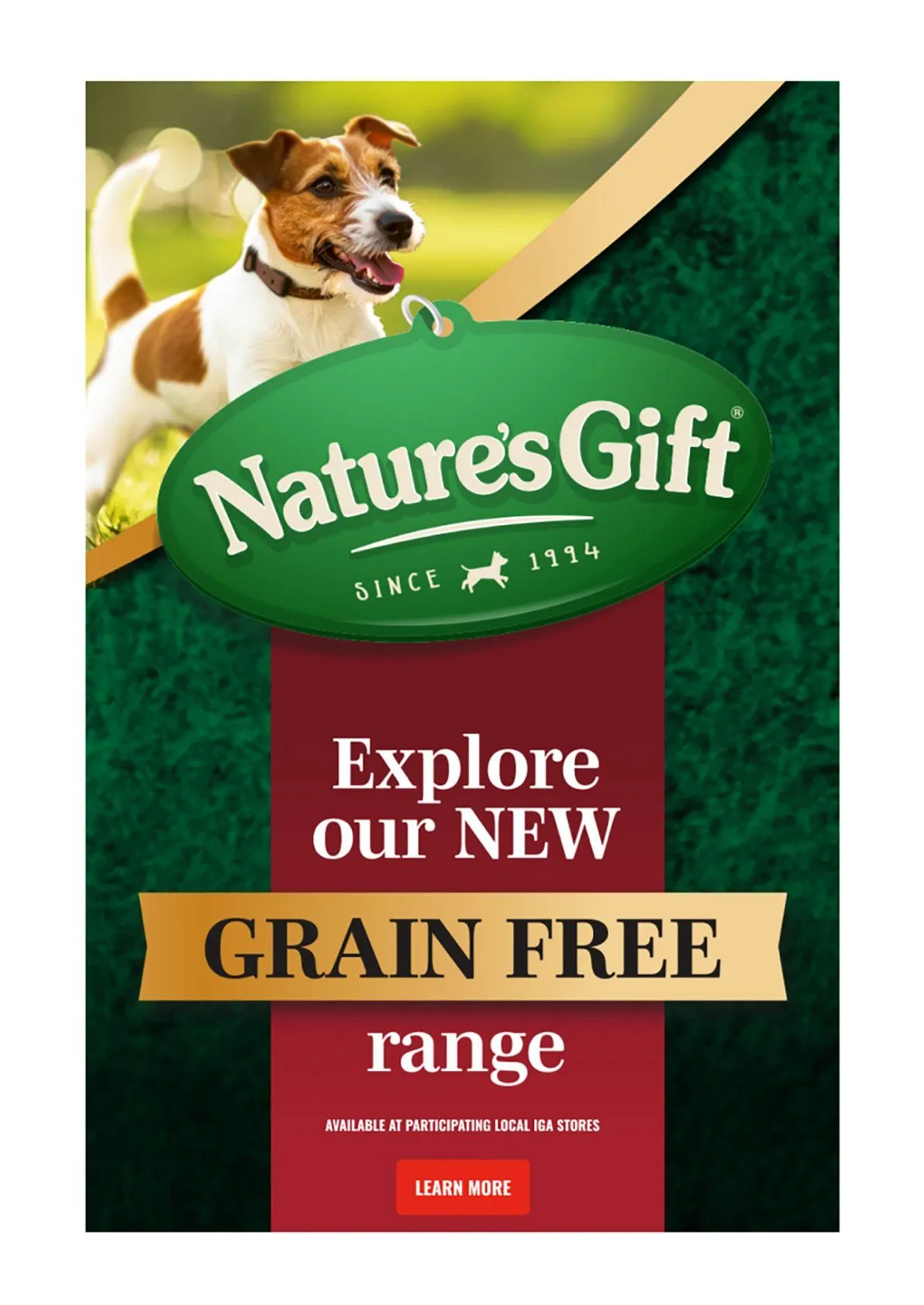 IGA Sales - Catalogue valid from 27 May to 2 June 2026 - page 39