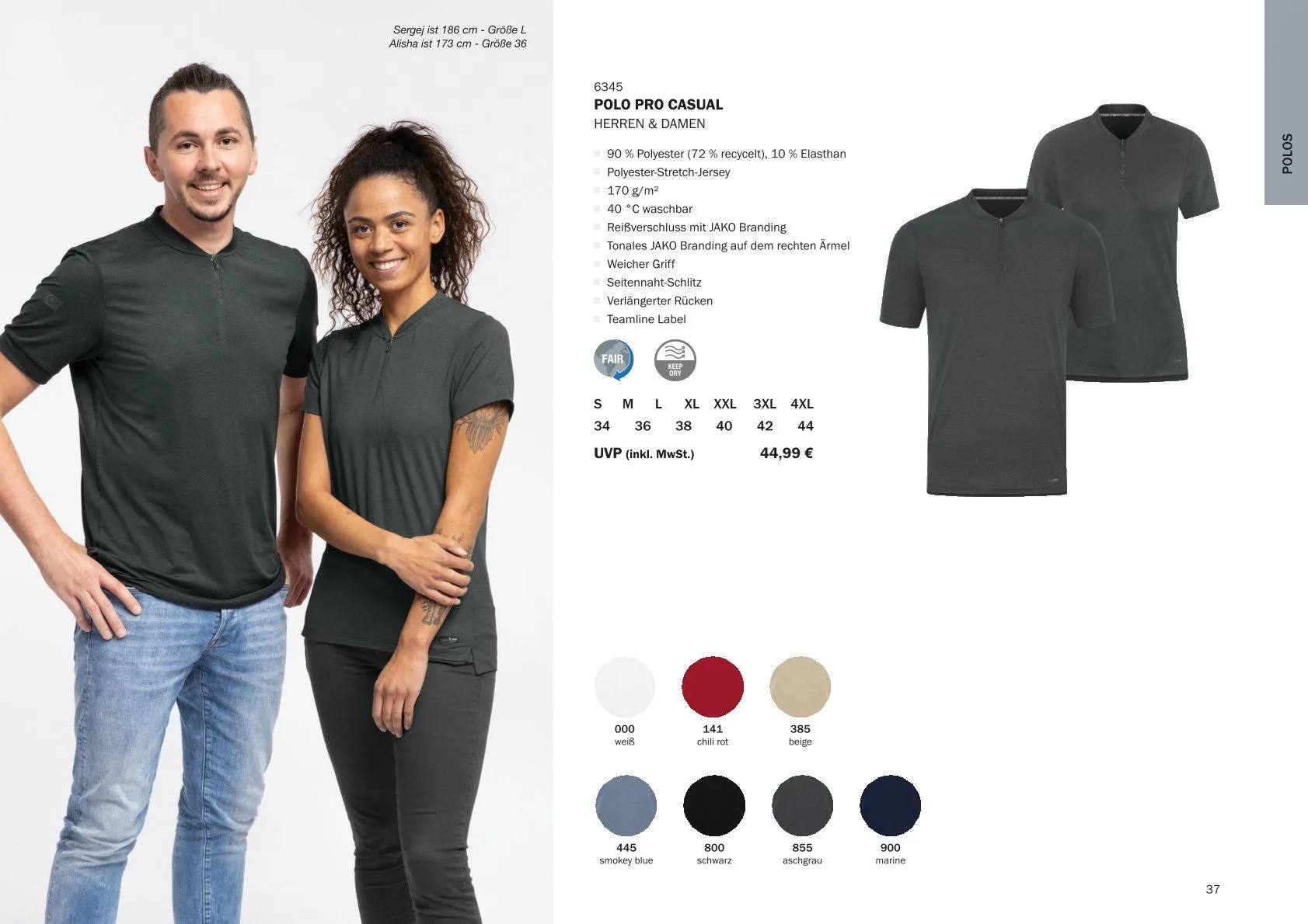 Jako Prospekt von 22. Januar bis 31. Dezember 2025 - Prospekt seite 70