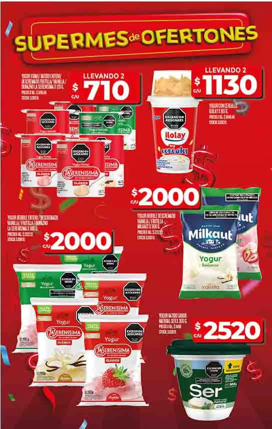 Ofertas de Ofertas Dia - Últimos catálogos 2 de julio al 7 de julio 2025 - Página 31 del catálogo