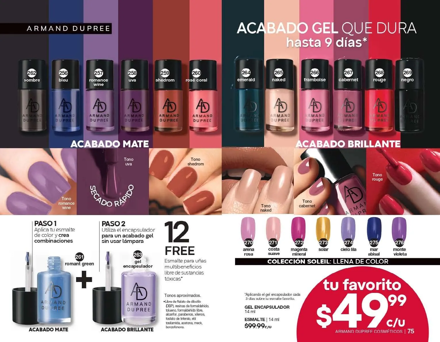 Catálogo de Ofertas 13 de mayo al 2 de junio 2026 - Pagina 39