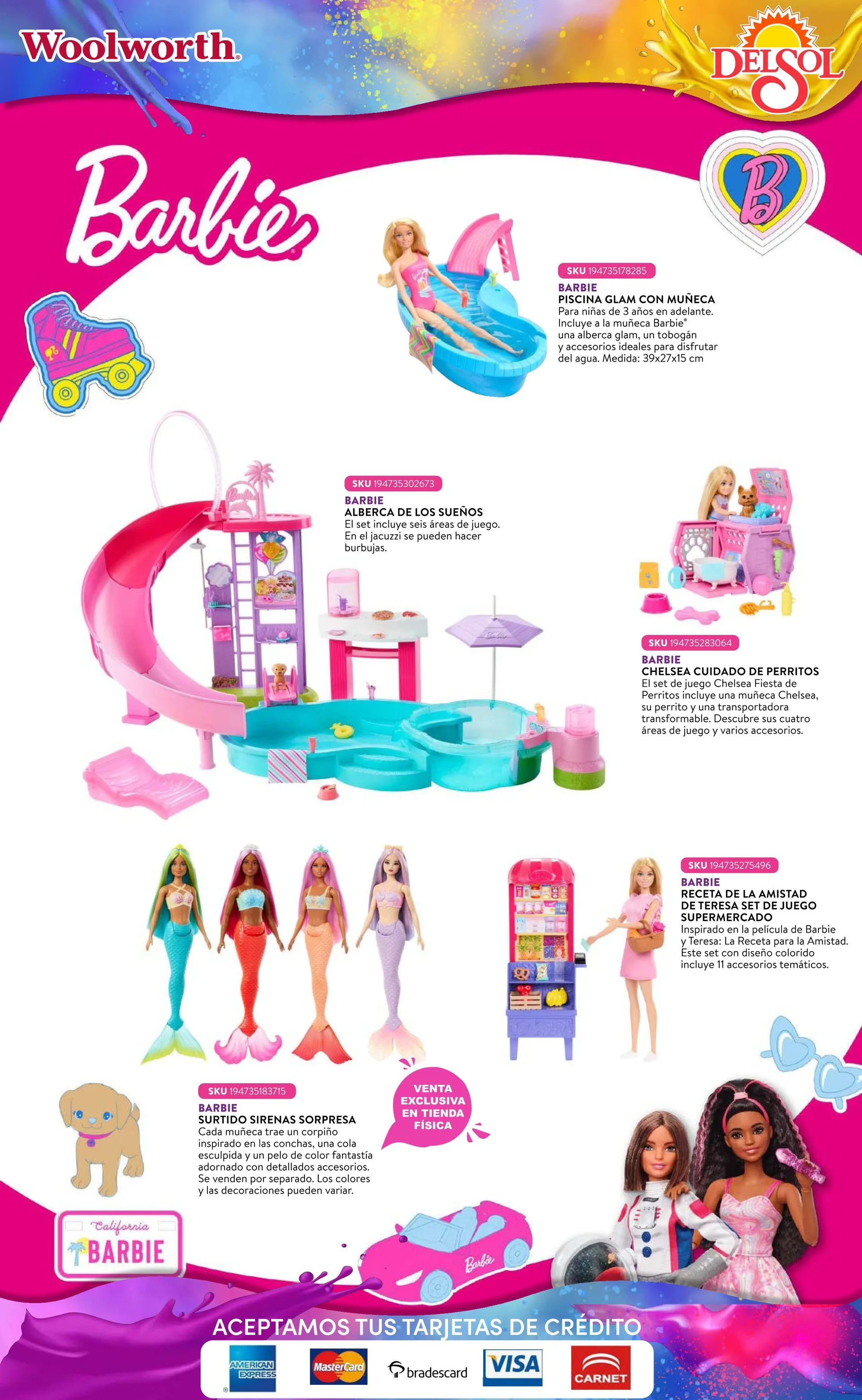 Catálogo de Juguetes 4 de diciembre al 9 de enero 2026 - Pagina 39