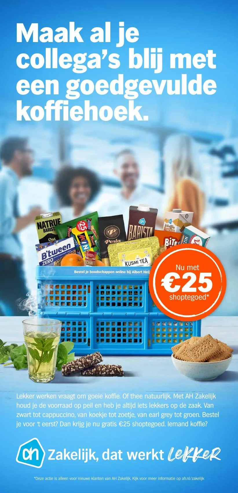 Albert Heijn Folder van 26 mei tot 31 mei 2026 - Folder pagina 39