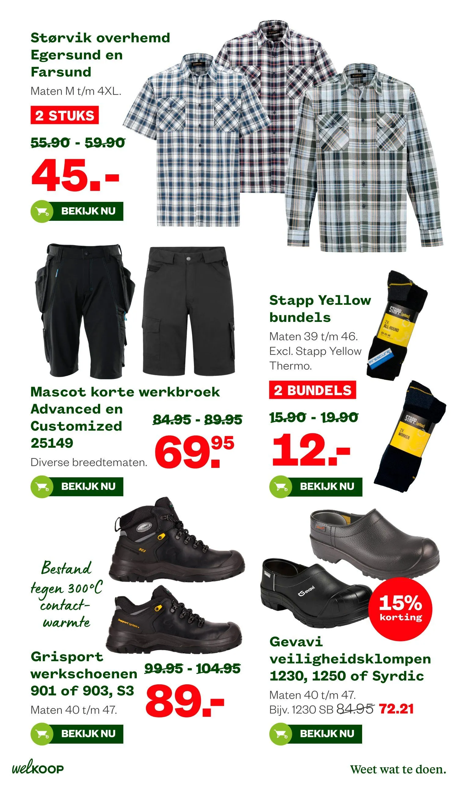 Welkoop folders van 8 juni tot 21 juni 2026 - Folder pagina 39
