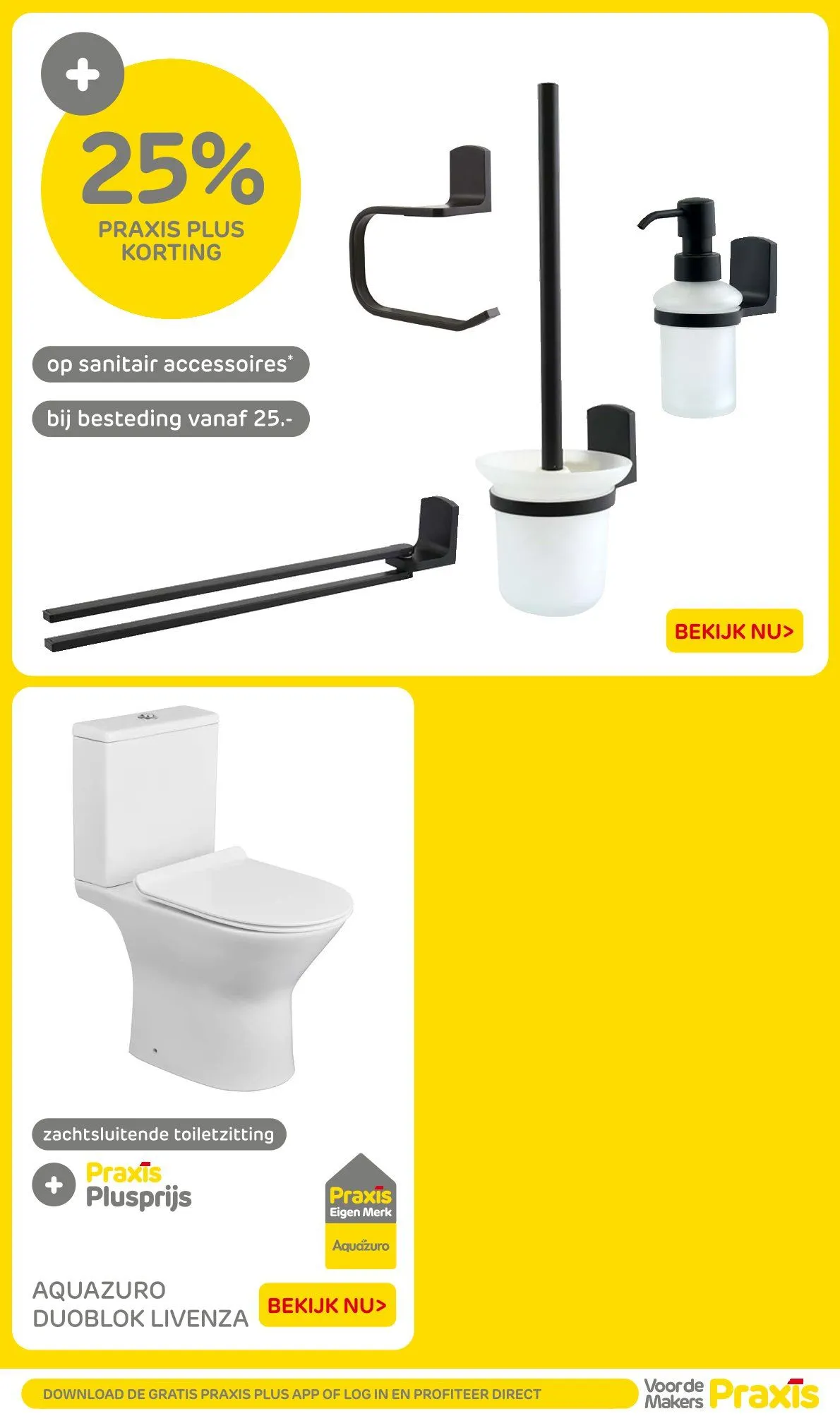 Praxis folders van 12 januari tot 18 januari 2026 - Folder pagina 39