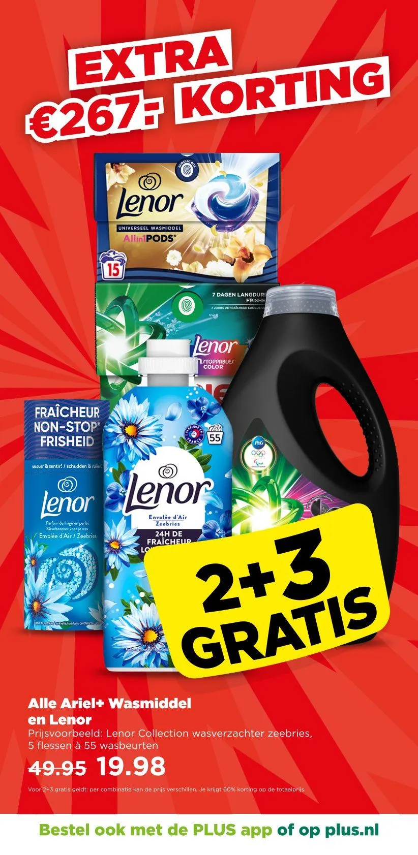 Plus Folders van 8 april tot 30 april 2026 - Folder pagina 39