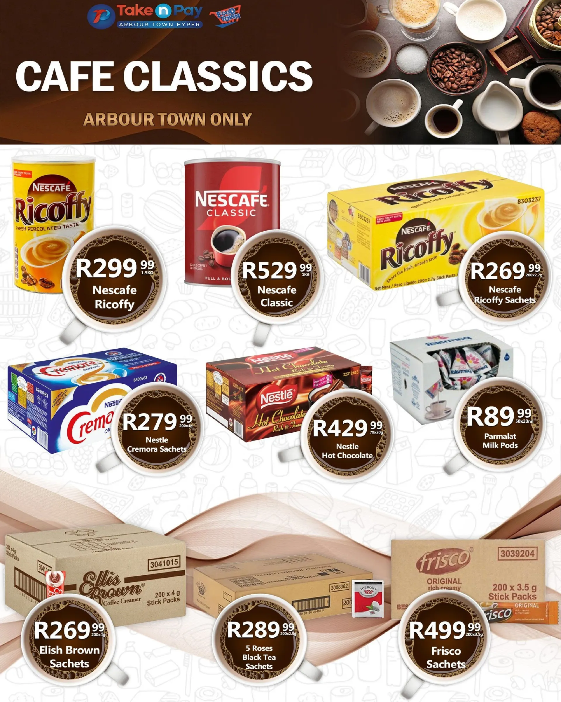Take n Pay Sales from 23 February to 1 March 2026 - Catalogue Page 39