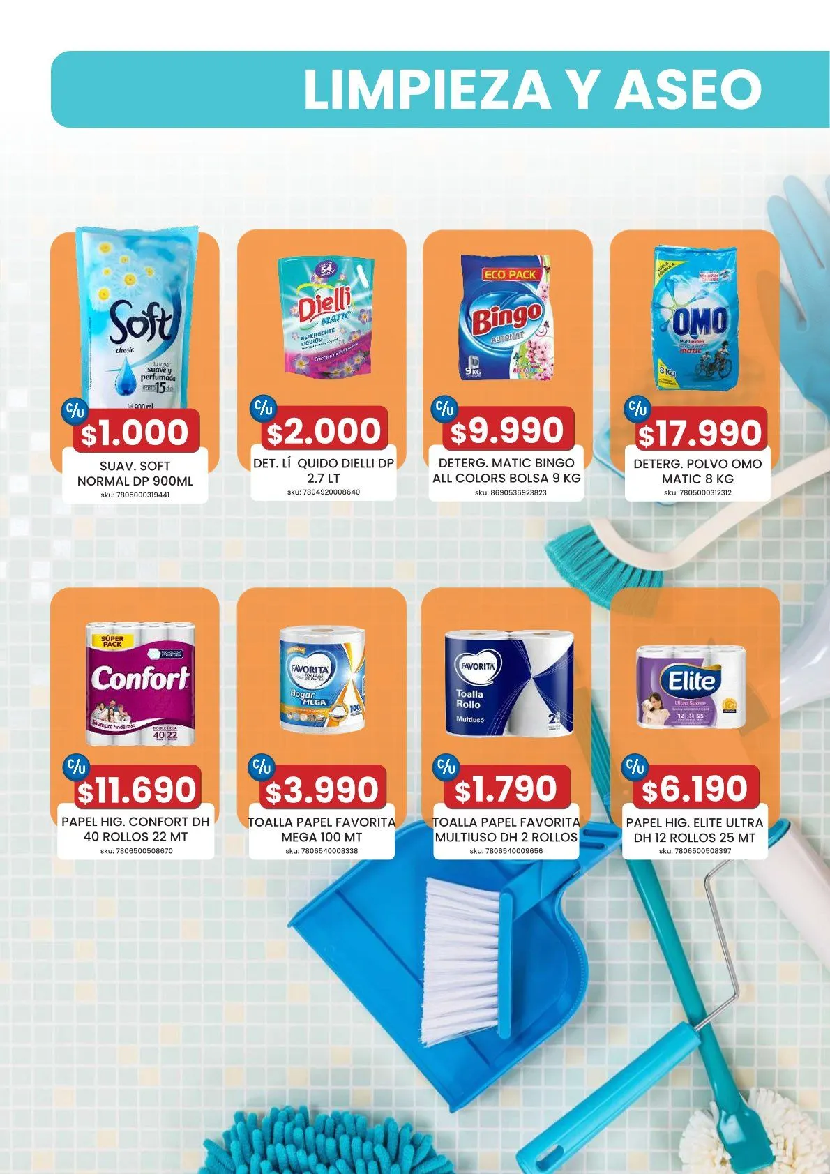 Catálogo de Cugat Ofertas 18 de febrero al 24 de febrero 2026 - Página 39