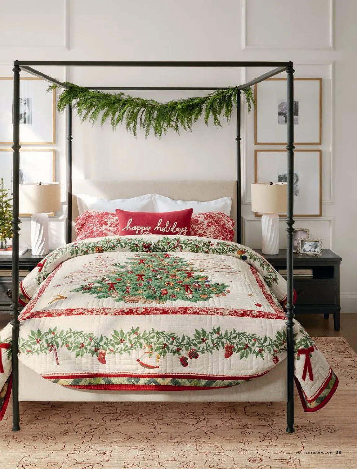 Weekly ad Pottery Barn  Sales from November 28 to December 31 2025 - Page 39