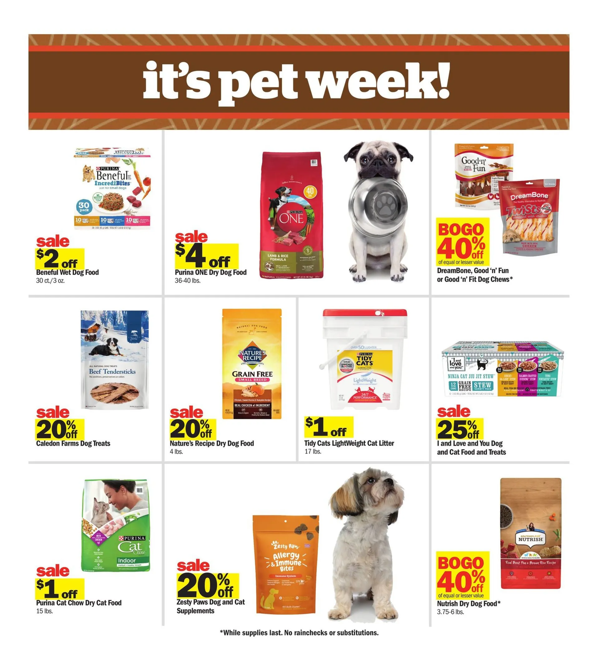 Weekly ad Meijer Deals from January 6 to January 11 2025 - Page 39