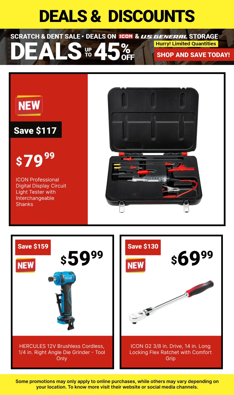 Weekly ad Weekly Ad from August 14 to August 31 2025 - Page 11