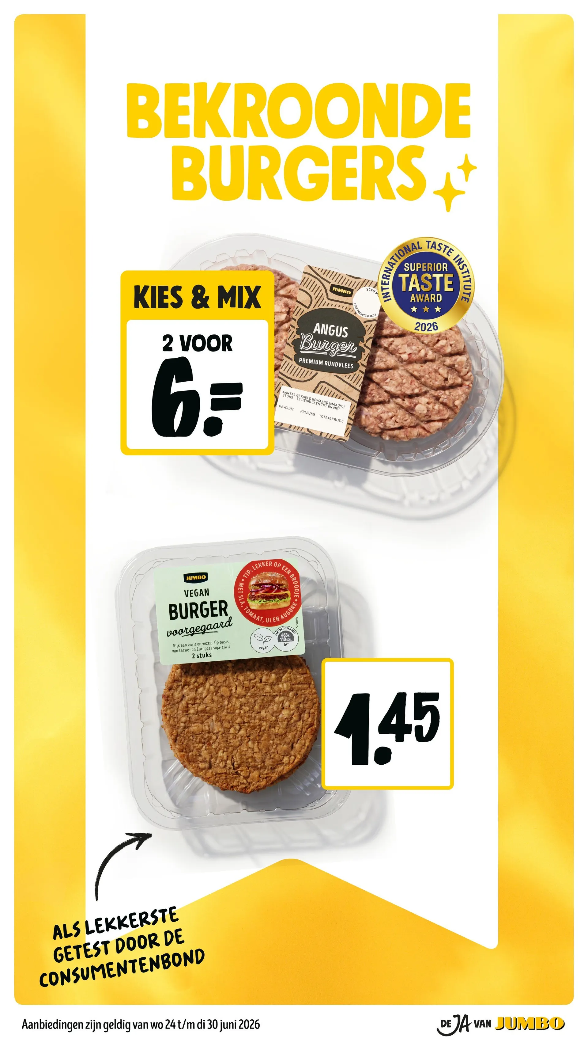 Jumbo folders van 24 juni tot 30 juni 2026 - folder pagina 38