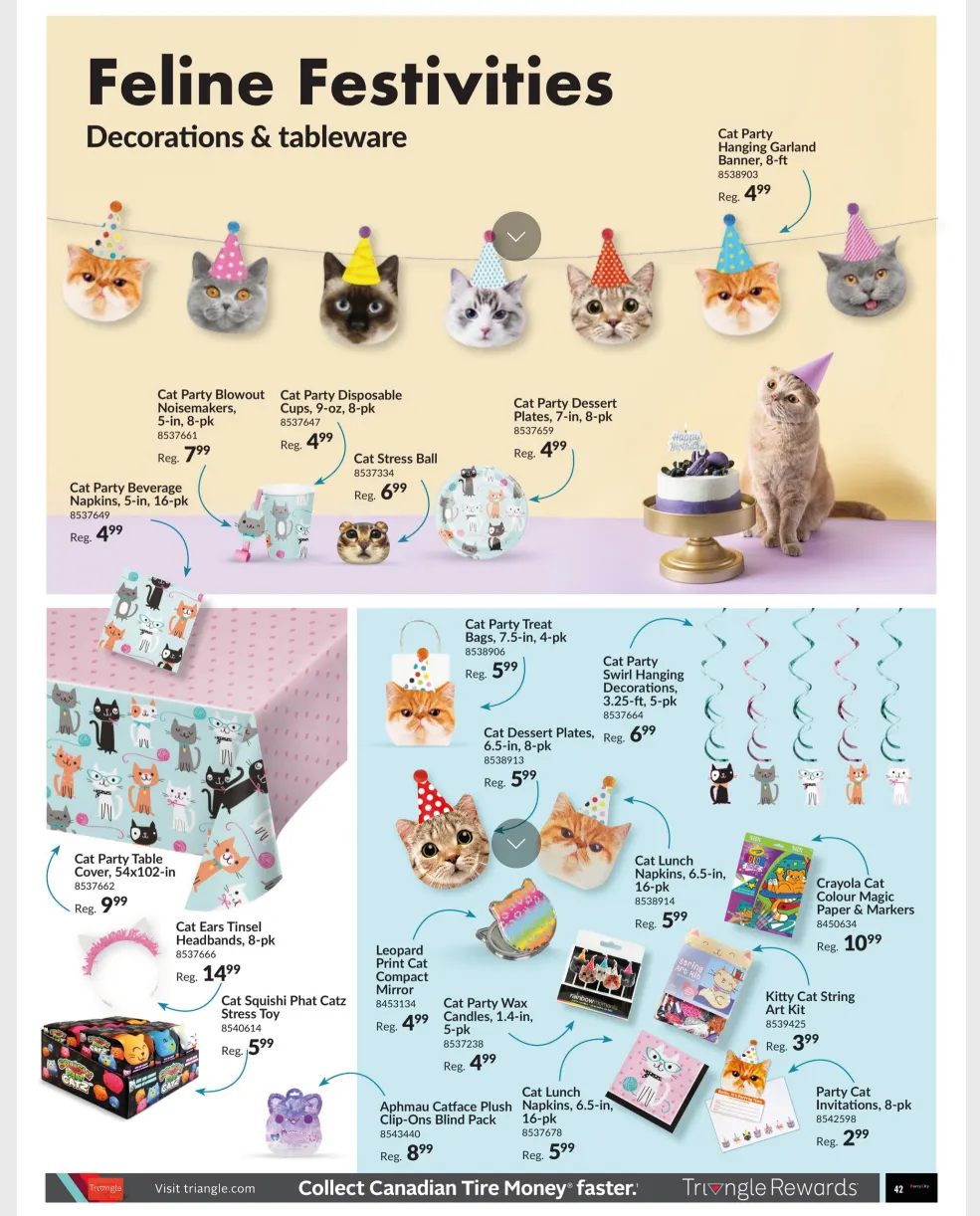 Local Ad from June 25 to August 28 2025 - flyer page 38