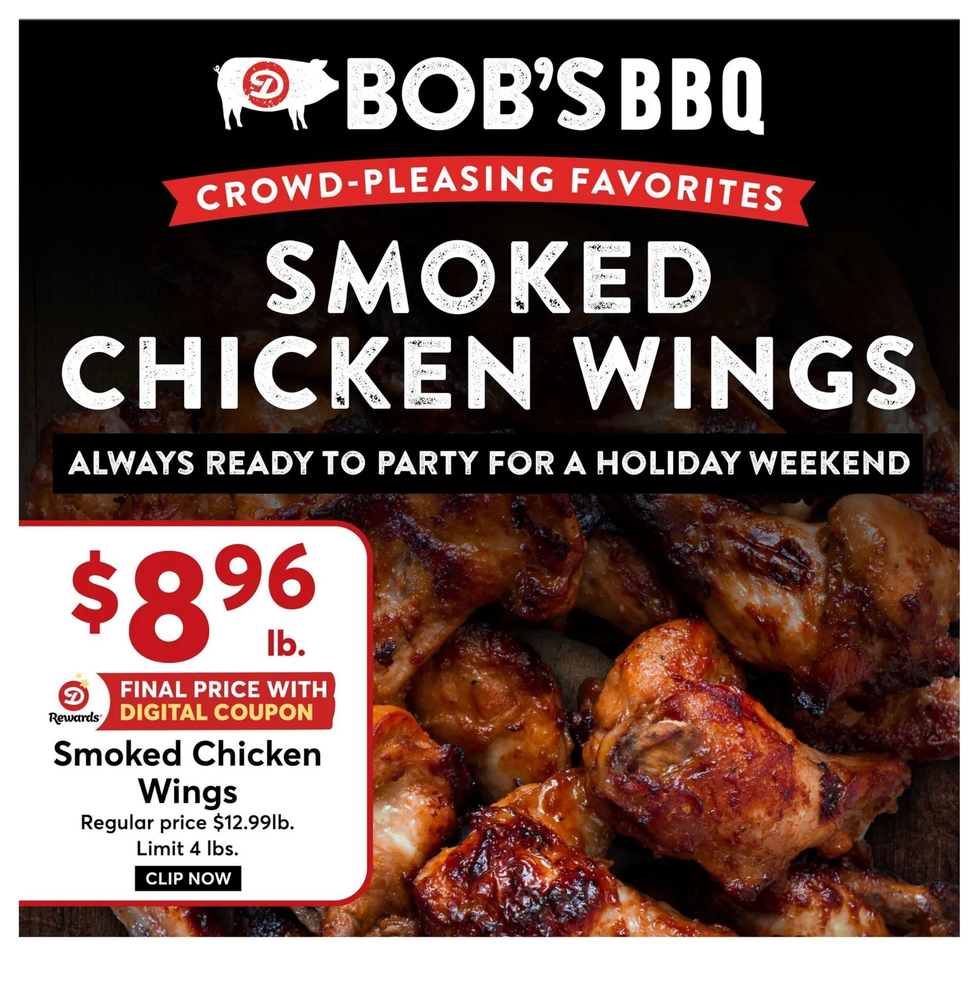 Weekly ad Dierbergs Sales from May 15 to May 21 2026 - Page 38