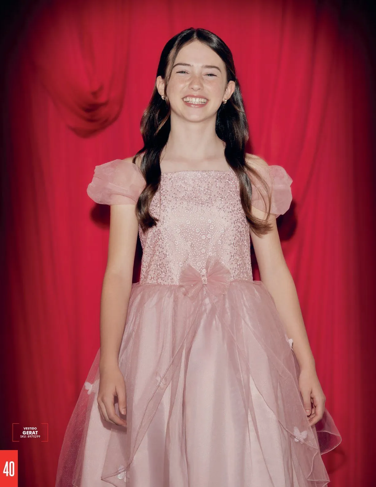 Catálogo de Sears catálogos Graduaciones 1 de julio al 31 de julio 2025 - Pagina 36