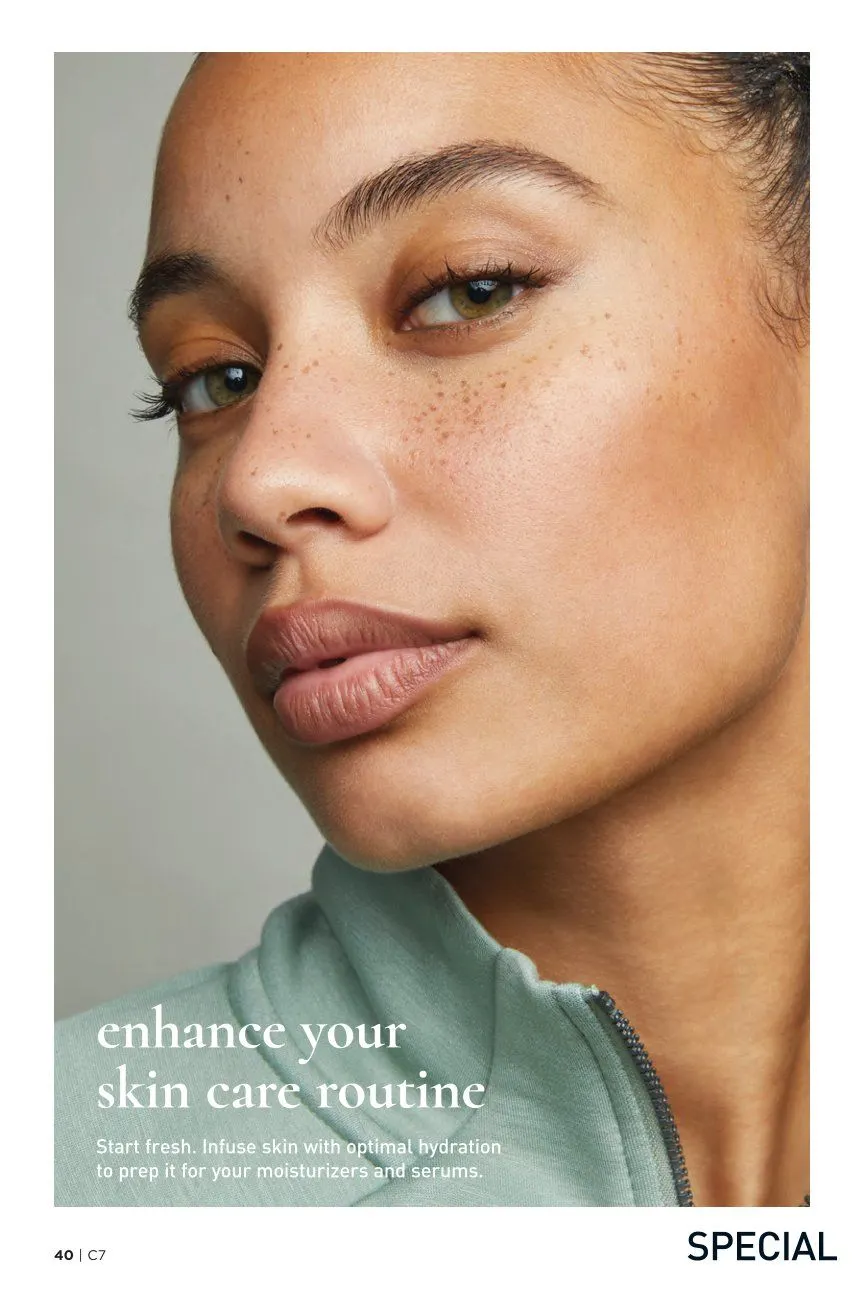 Avon Sales from April 1 to April 30 2026 - flyer page 40