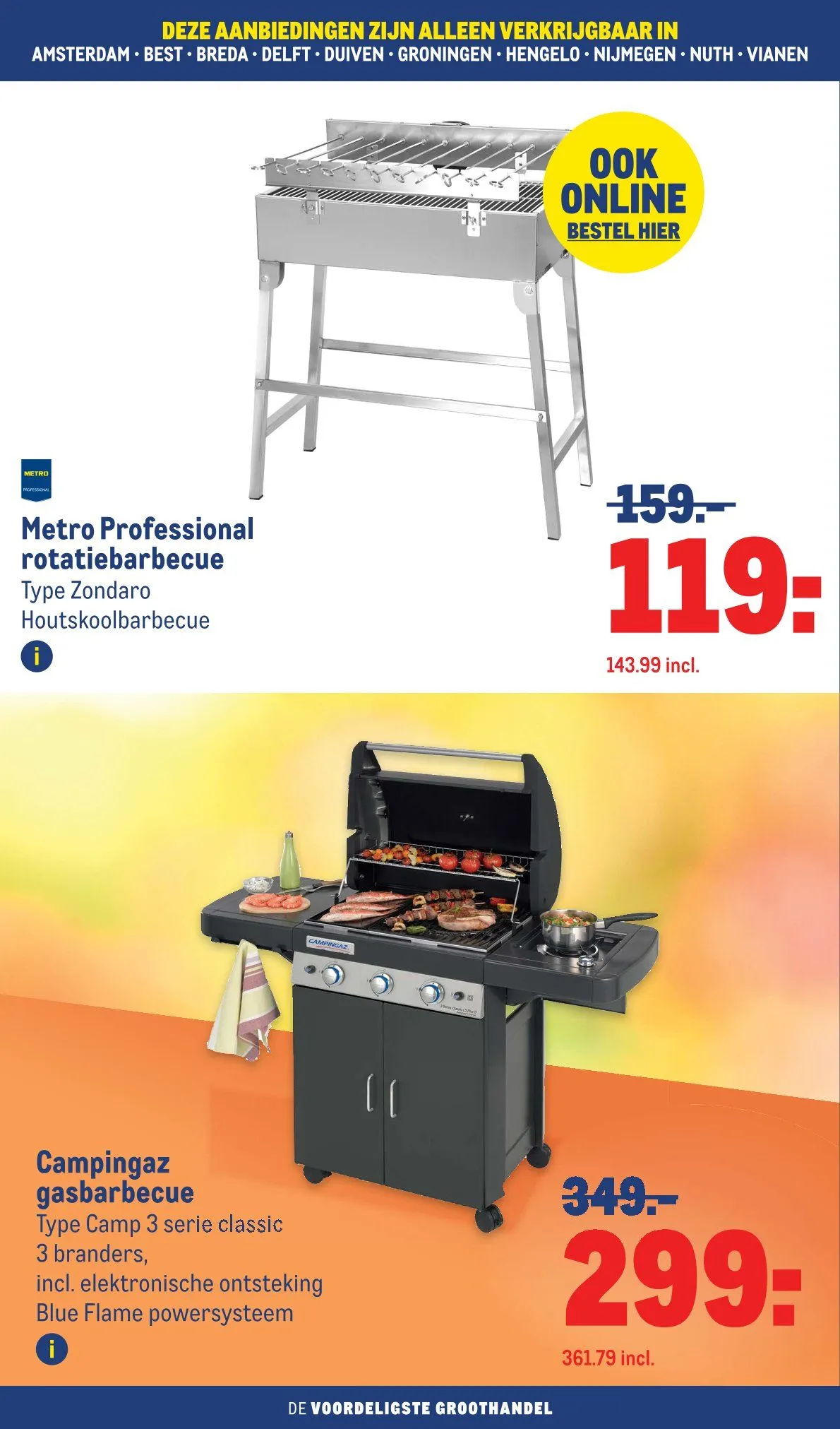 Makro Folder van 6 mei tot 12 mei 2026 - Folder pagina 40