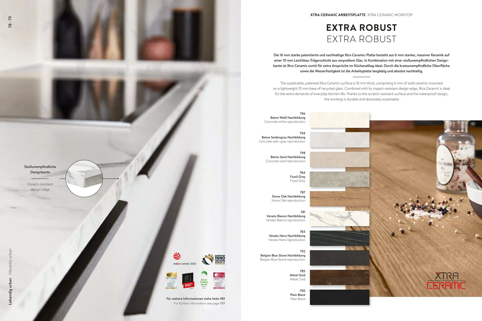 Hardeck Prospekt von 12. Juni bis 31. Dezember 2025 - Prospekt seite 13