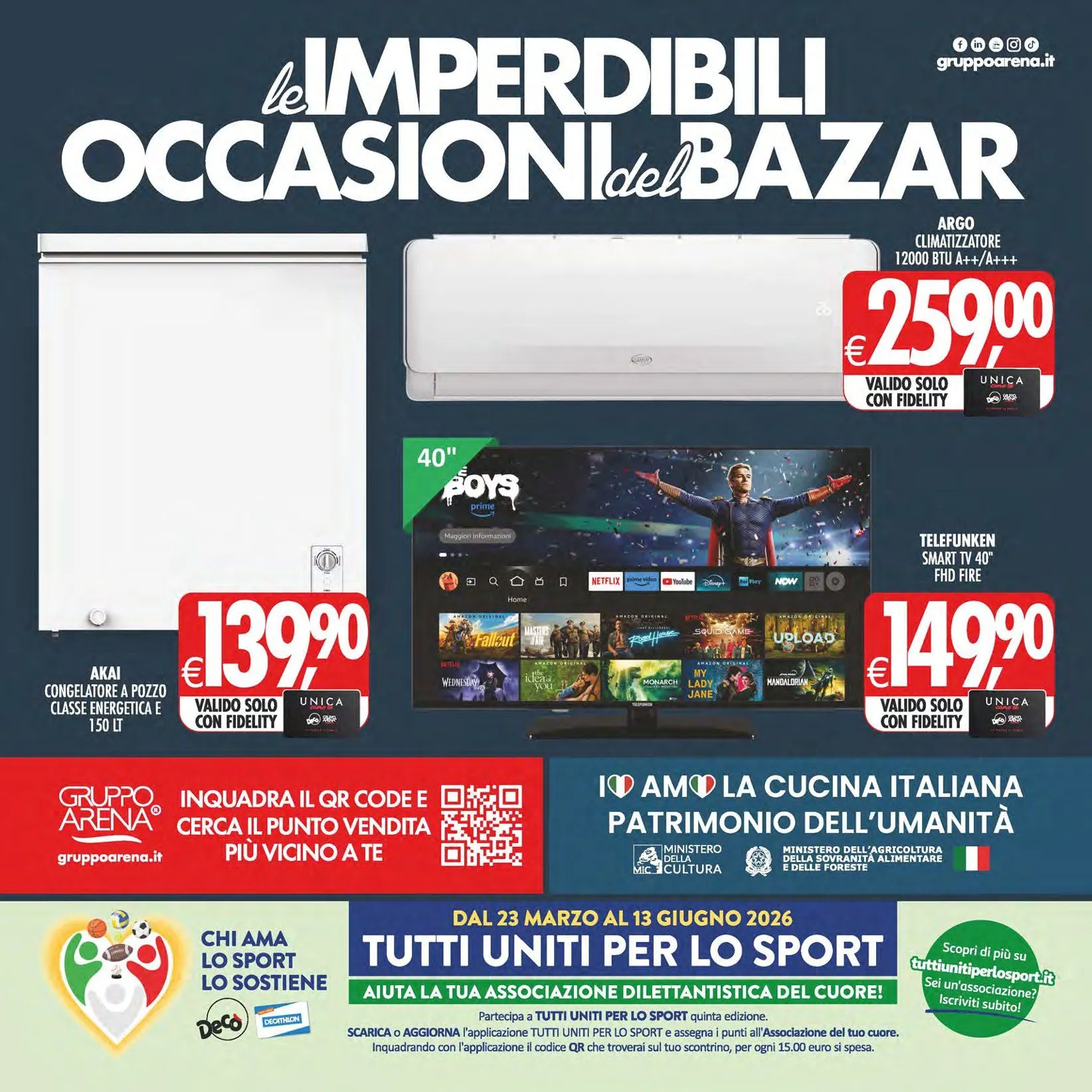 Volantini Deco da 8 maggio a 18 maggio di 2026 - Pagina del volantino 40