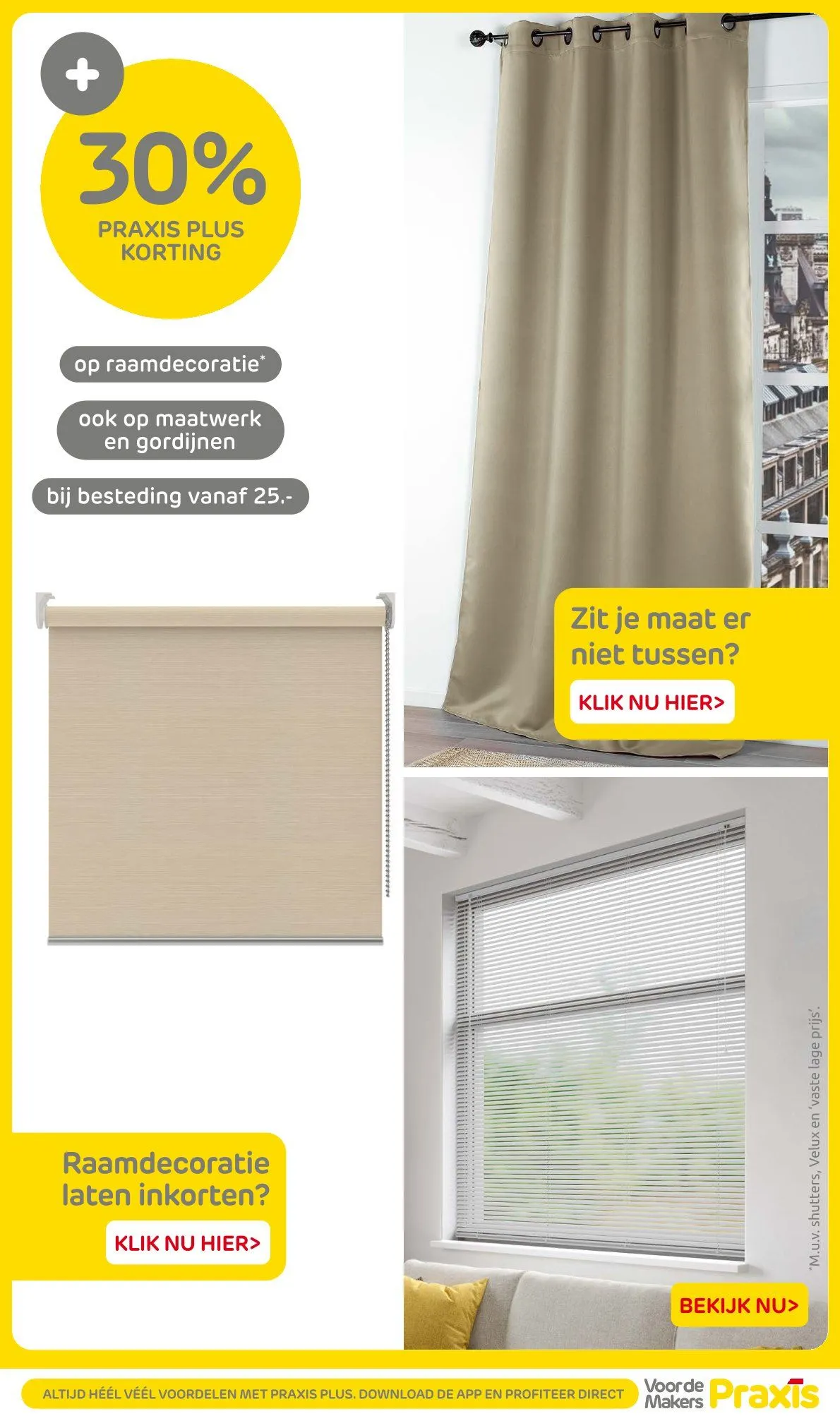 Praxis folders van 20 april tot 26 mei 2026 - Folder pagina 40