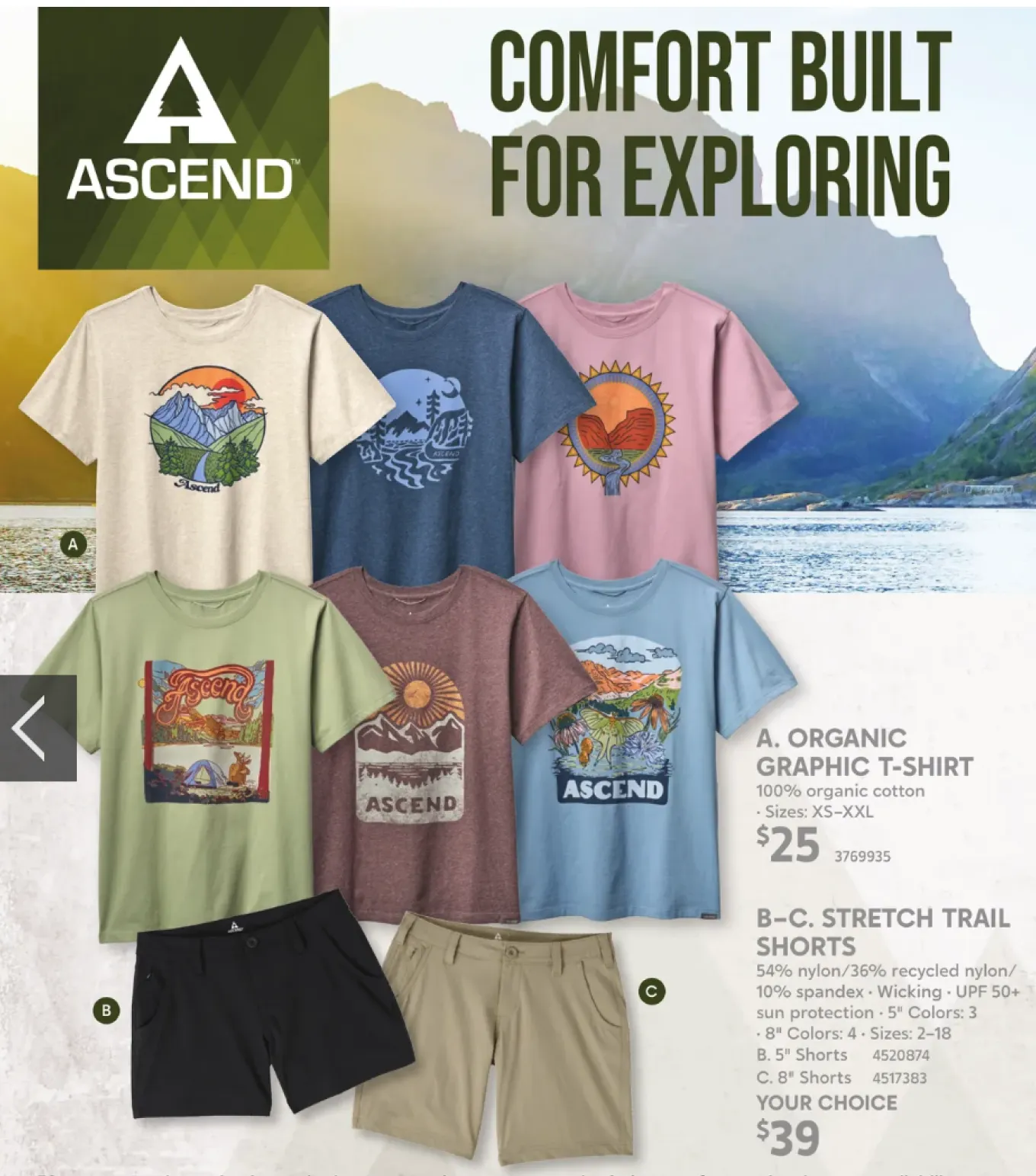 Weekly ad Weekly ads from March 13 to April 30 2026 - Page 39