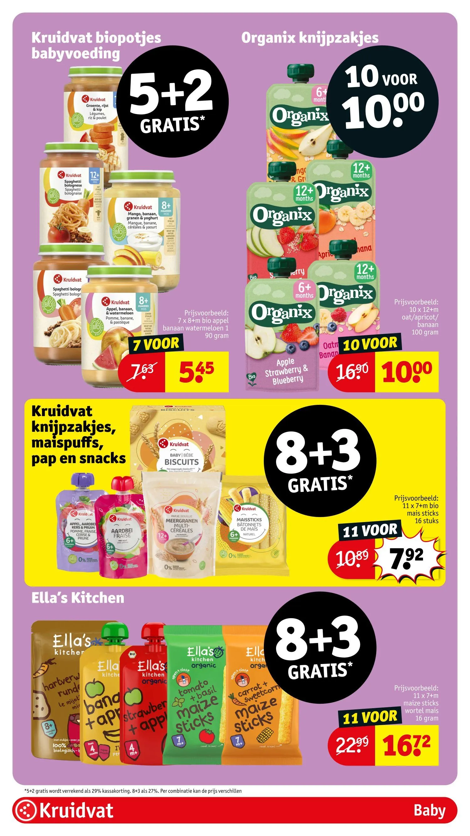 Kruidvat folders van 1 juni tot 7 juni 2026 - folder pagina 40