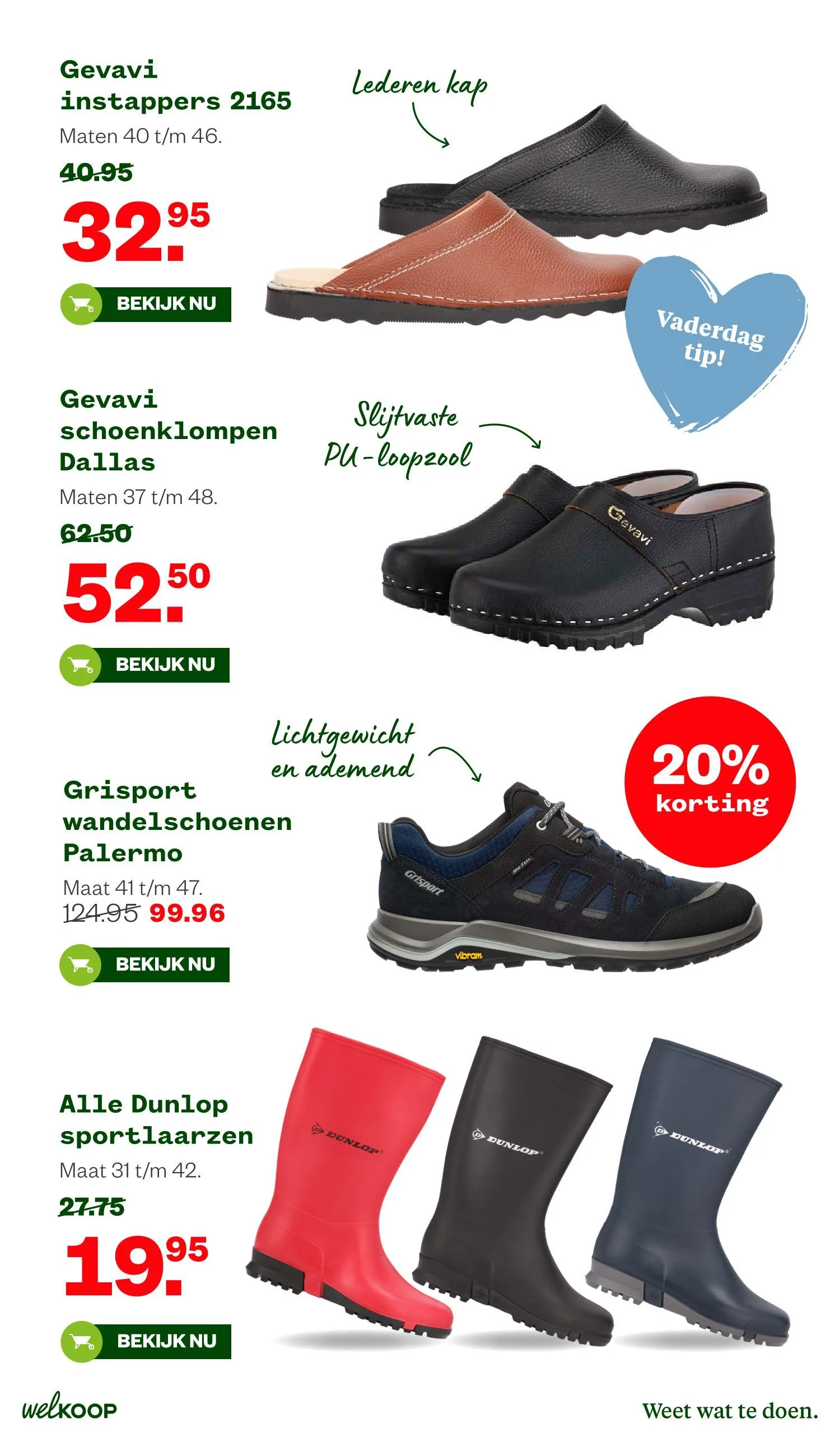 Welkoop folders van 8 juni tot 21 juni 2026 - Folder pagina 40
