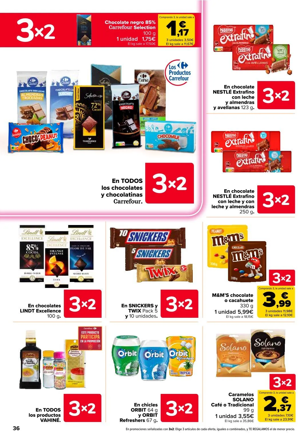Catálogo de Carrefour folleto 26 de mayo al 10 de junio 2026 - Página 40
