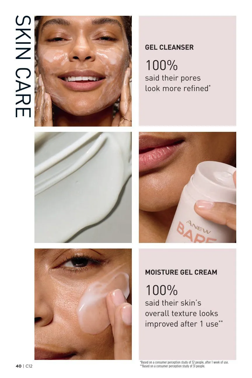 Avon Sales from June 10 to June 30 2026 - flyer page 40