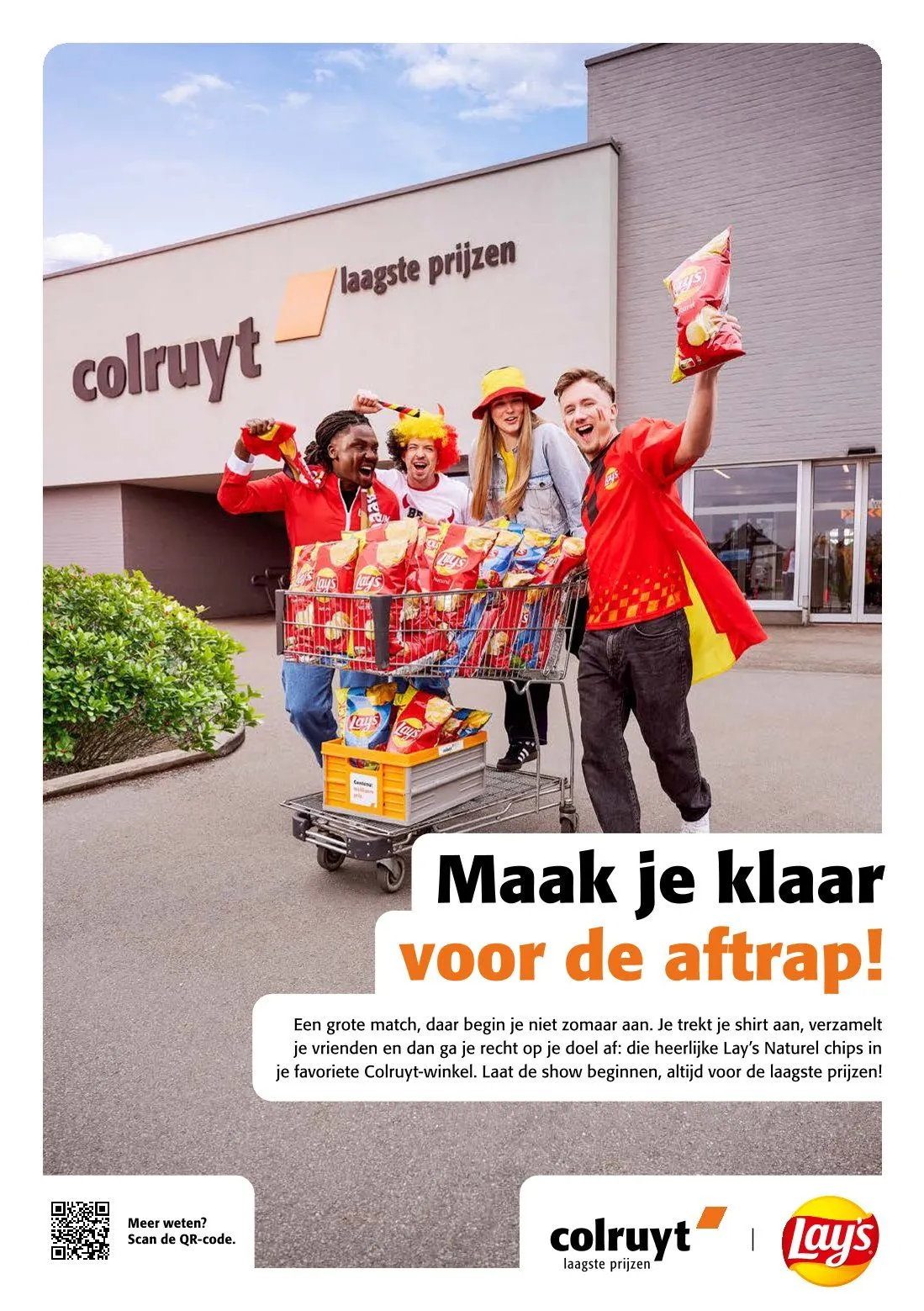 Colruyt Folders van 17 juni tot 30 juni 2026 - folder pagina 40